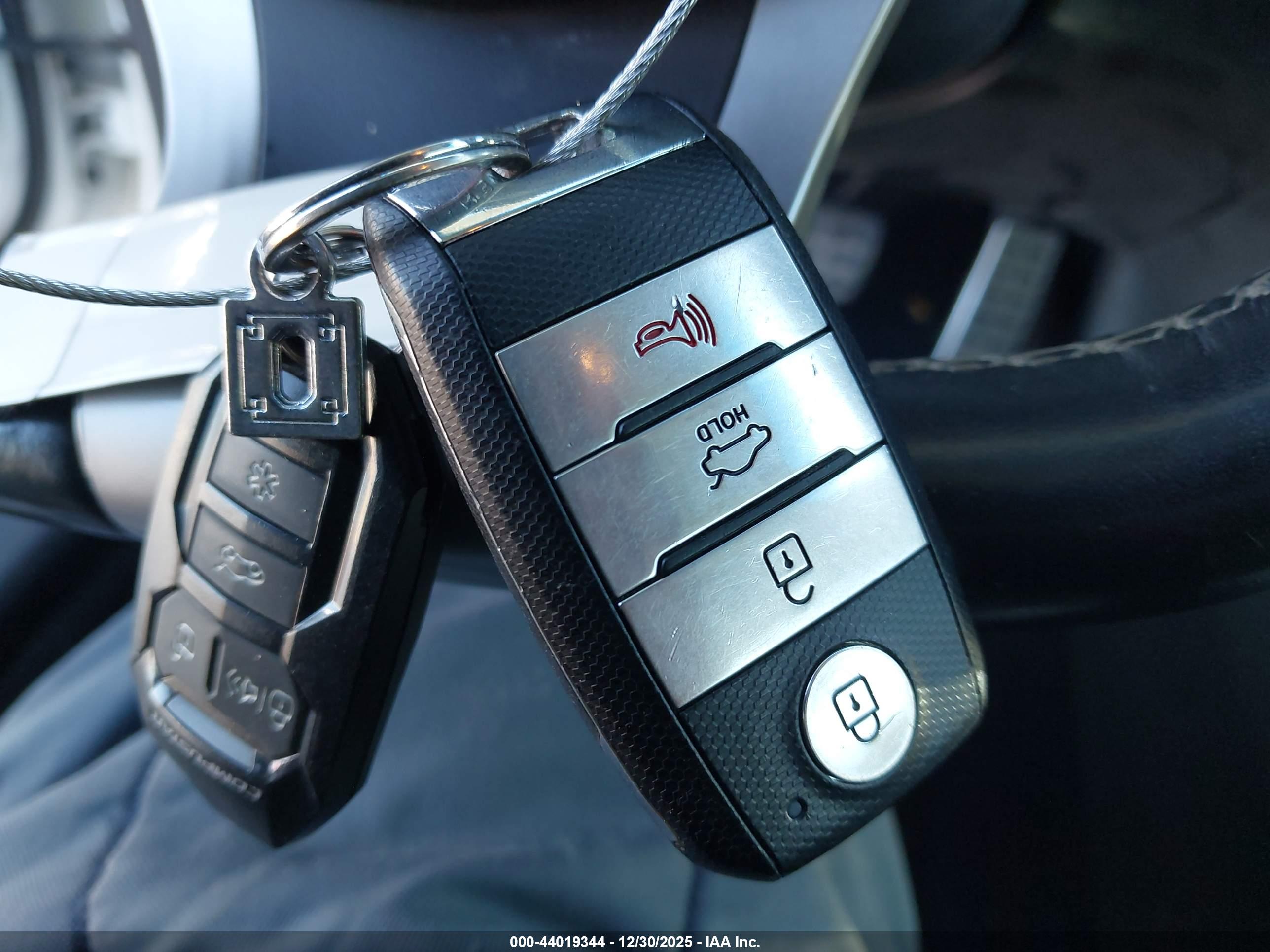 KIA OPTIMA image 11