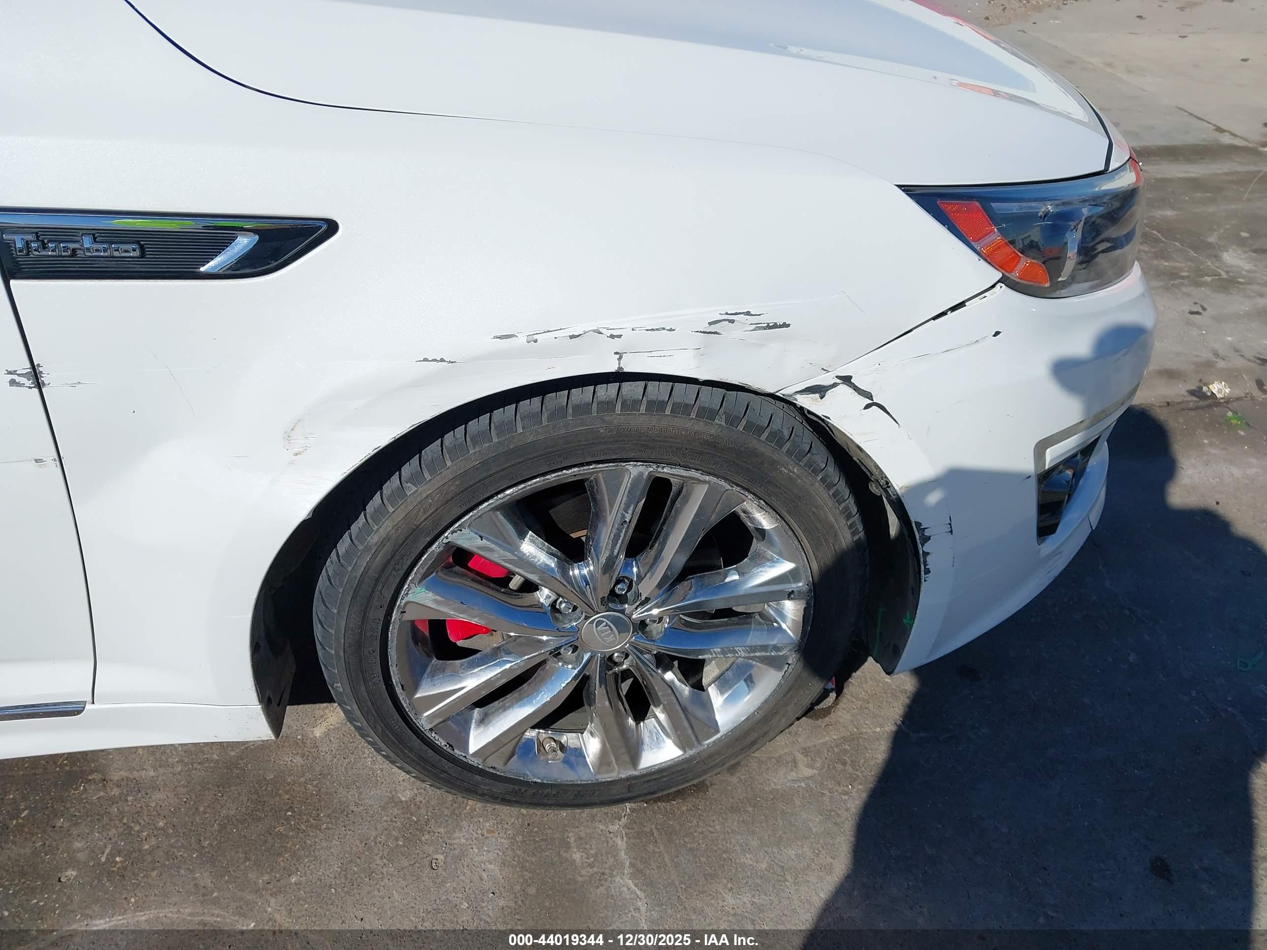 KIA OPTIMA image 6