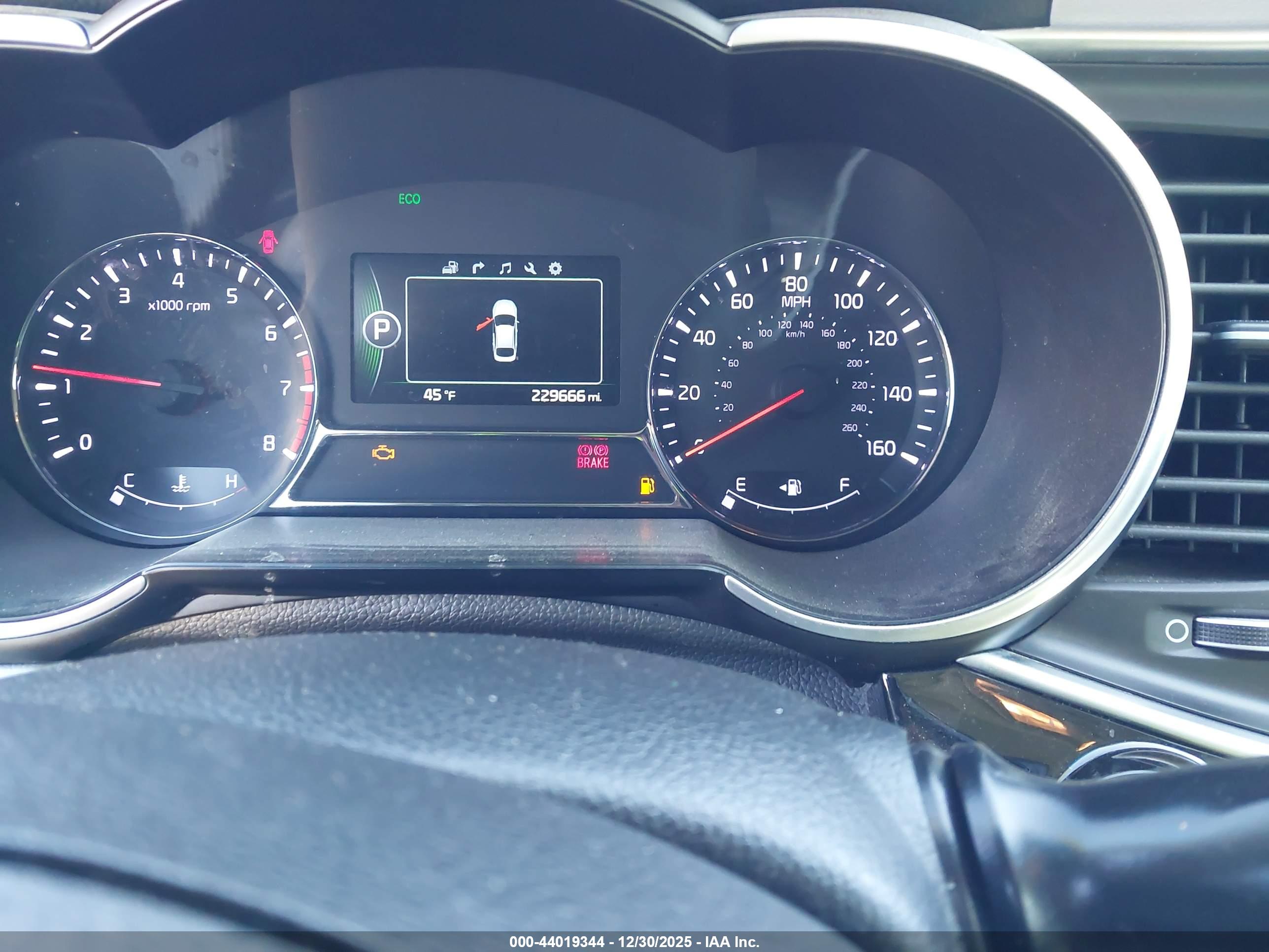 KIA OPTIMA image 7