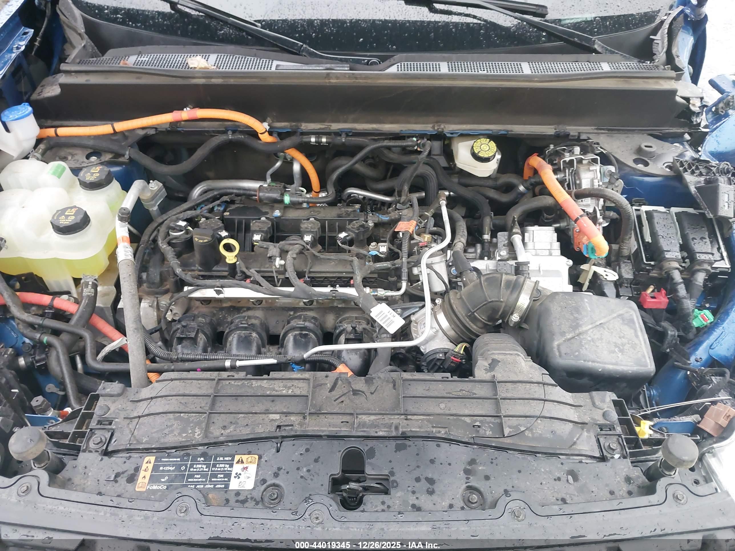 FORD MAVERICK image 10