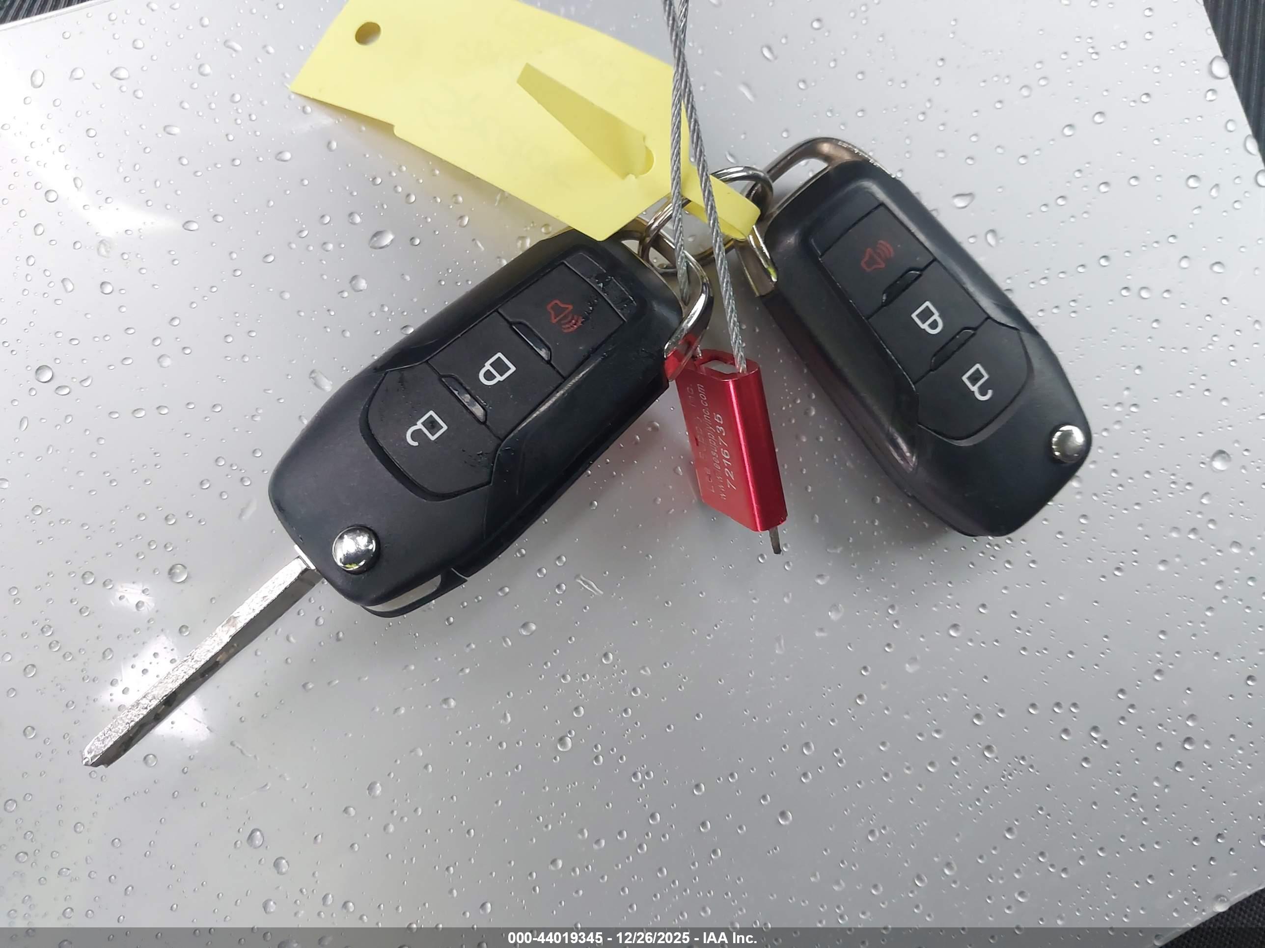 FORD MAVERICK image 11