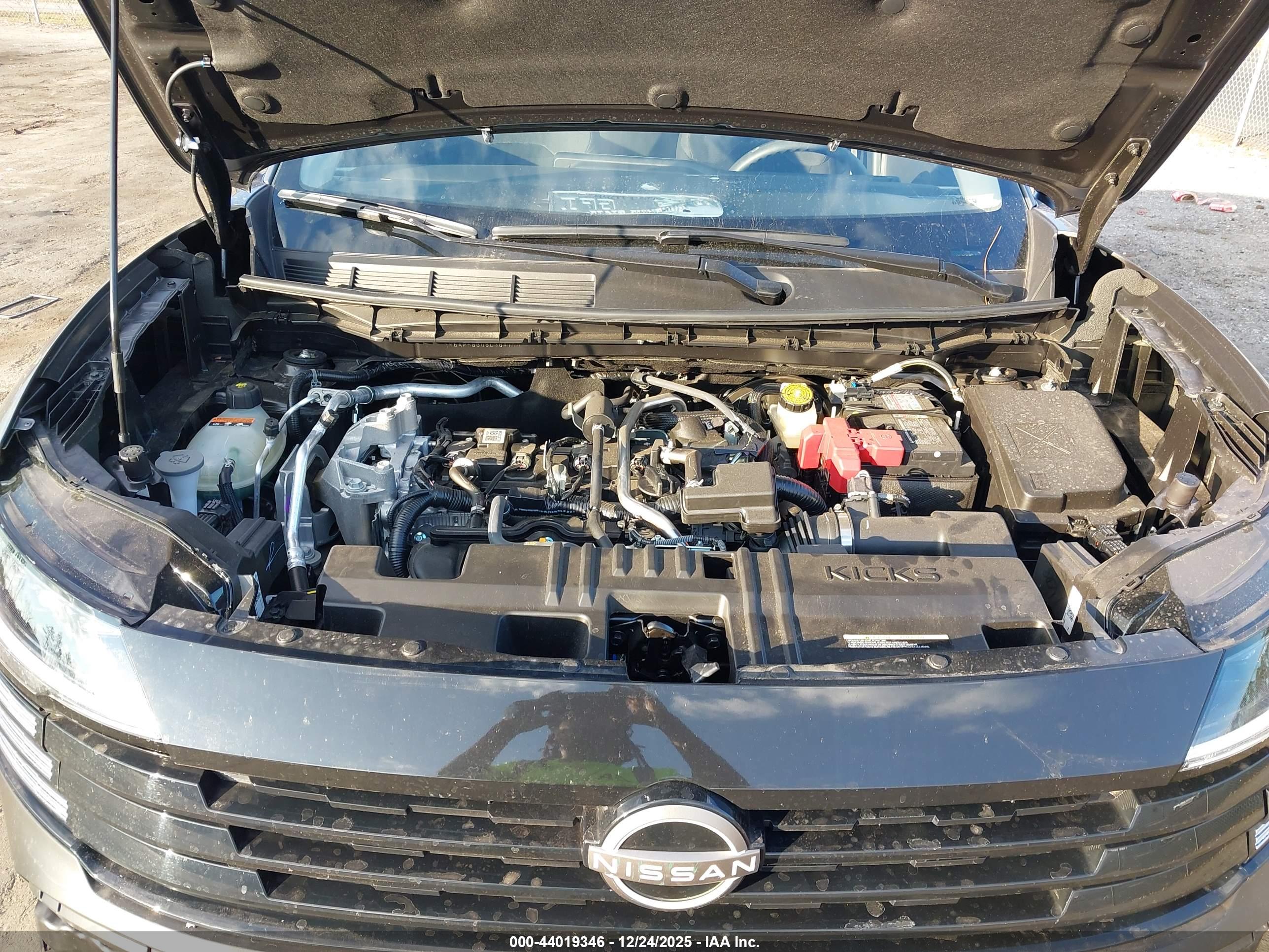 NISSAN KICKS image 10