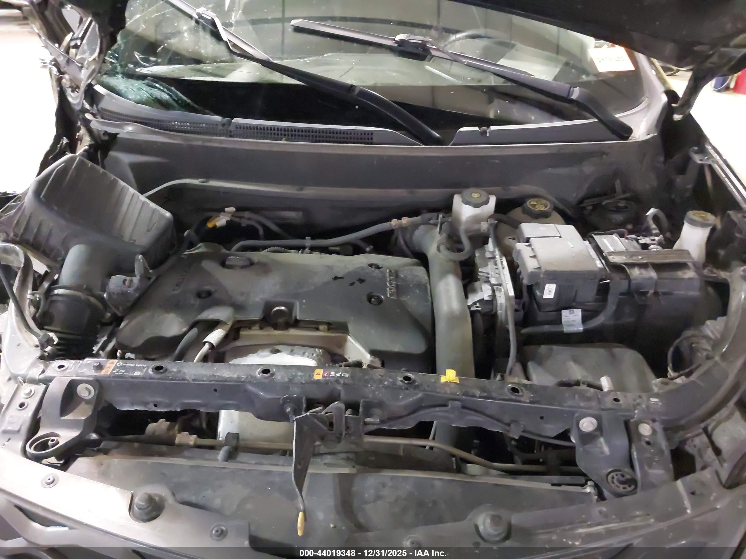 CHEVROLET EQUINOX image 10