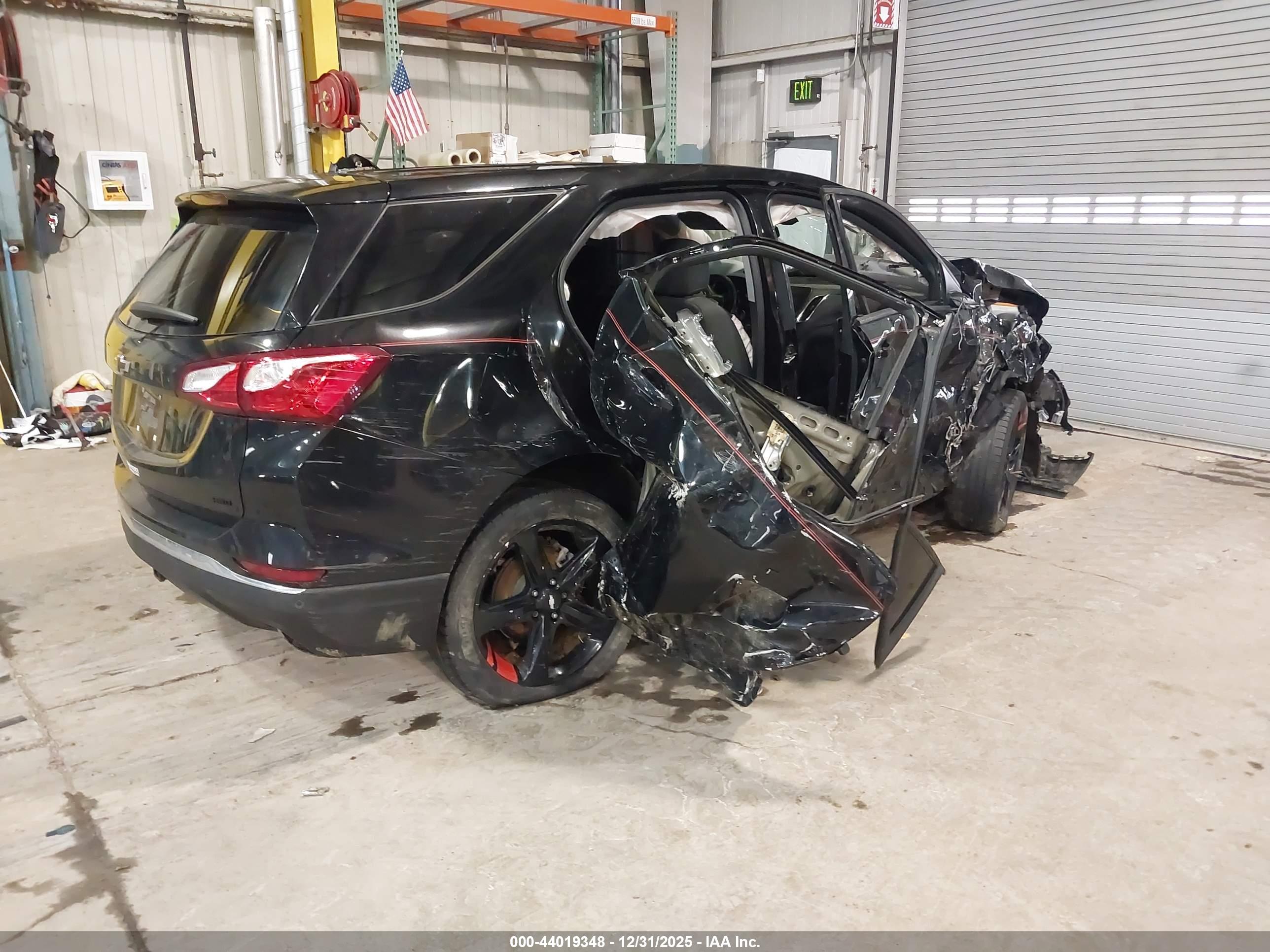 CHEVROLET EQUINOX image 4