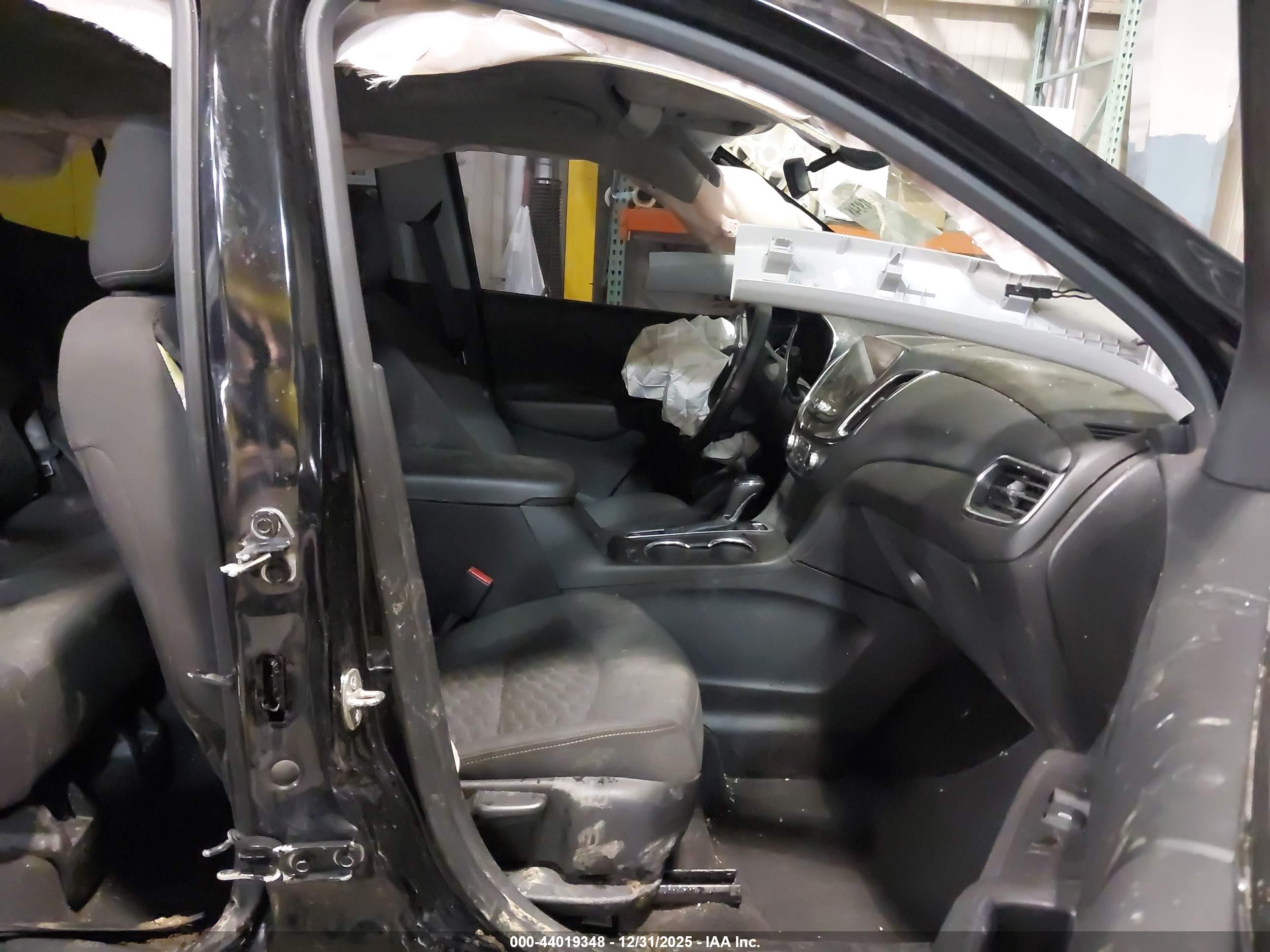 CHEVROLET EQUINOX image 5
