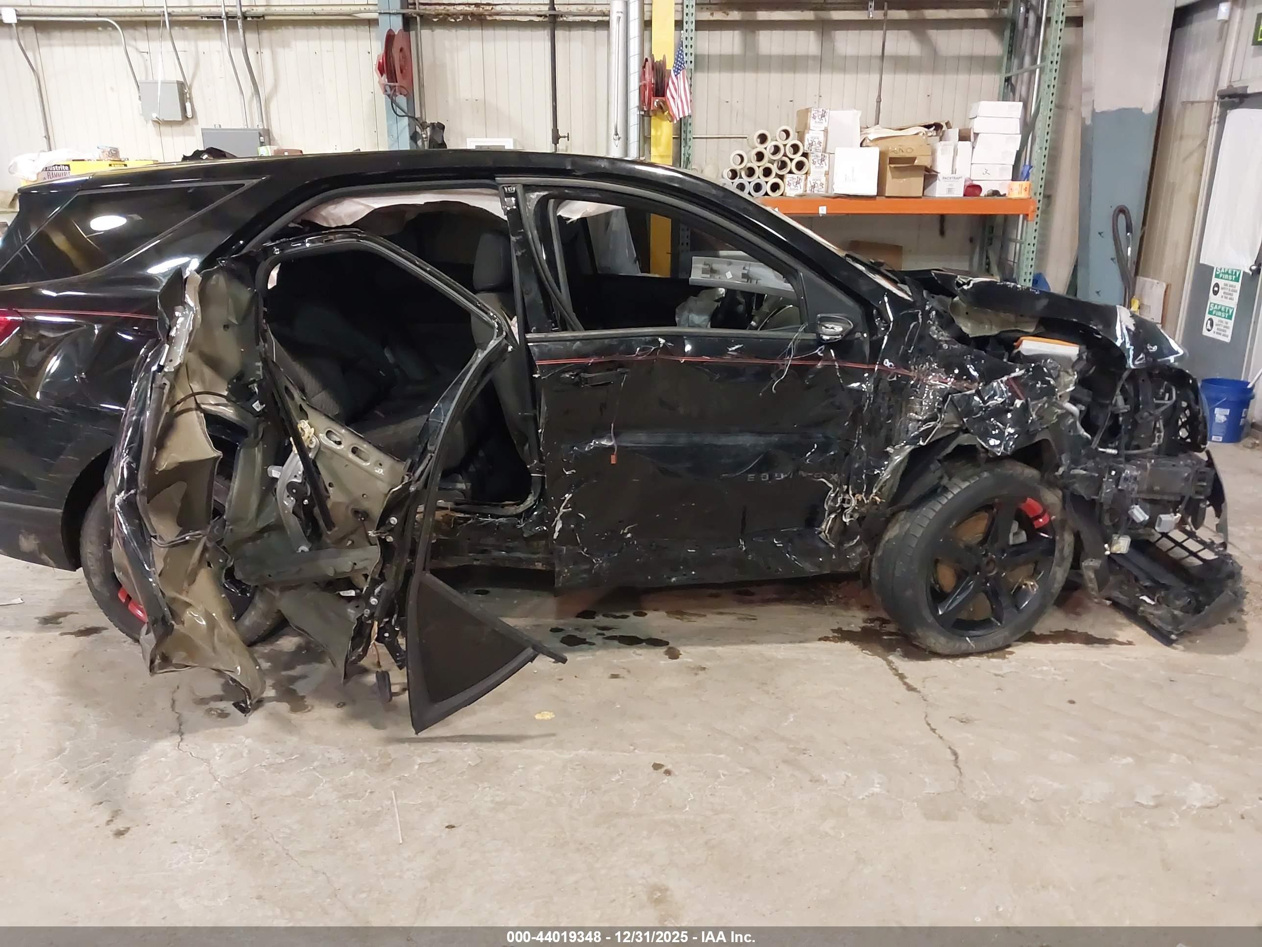 CHEVROLET EQUINOX image 6