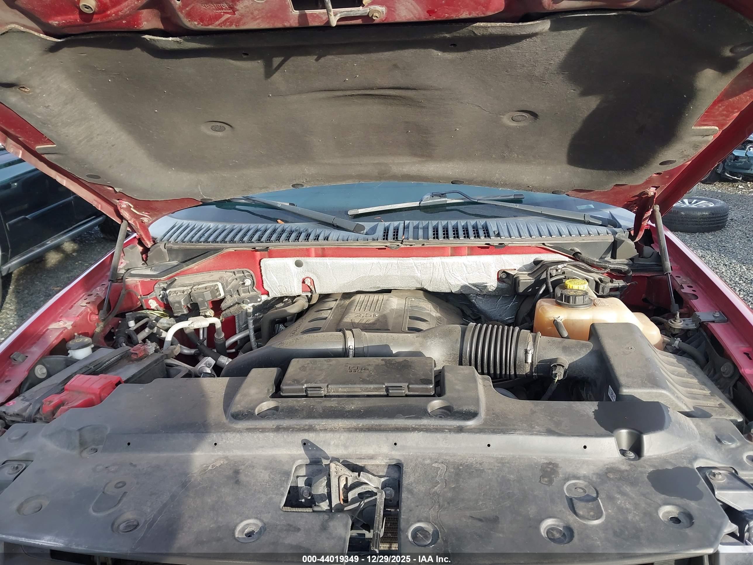 FORD EXPEDITION image 10