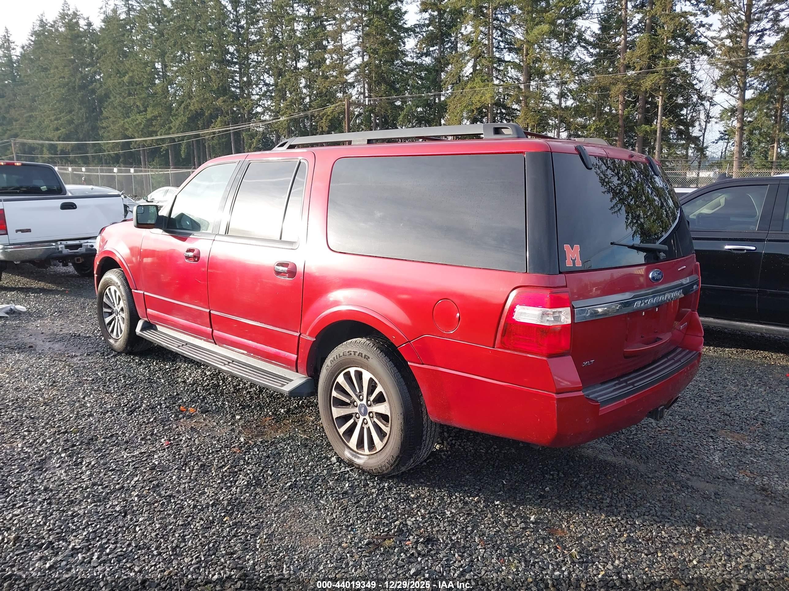 FORD EXPEDITION image 3