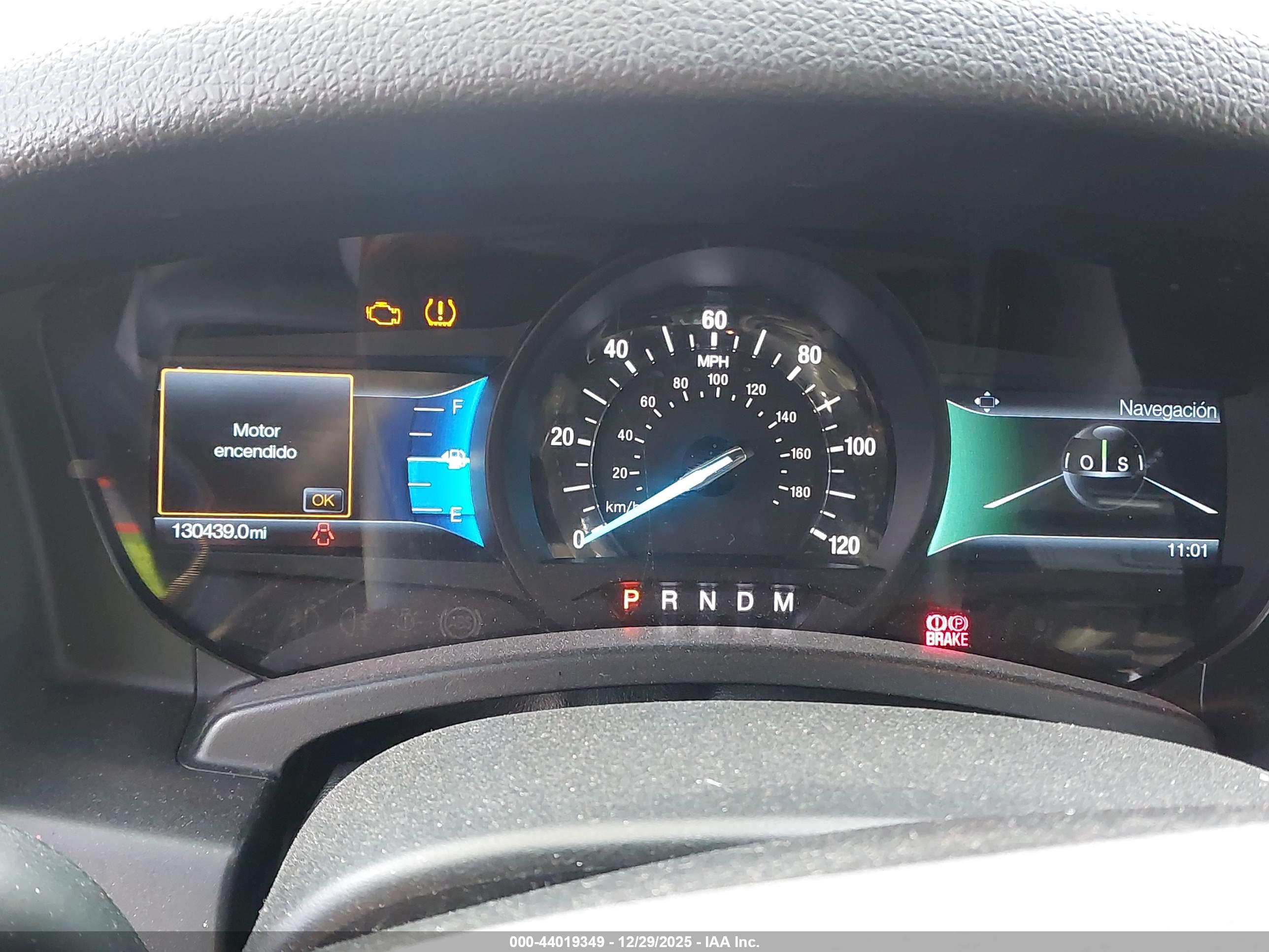 FORD EXPEDITION image 7