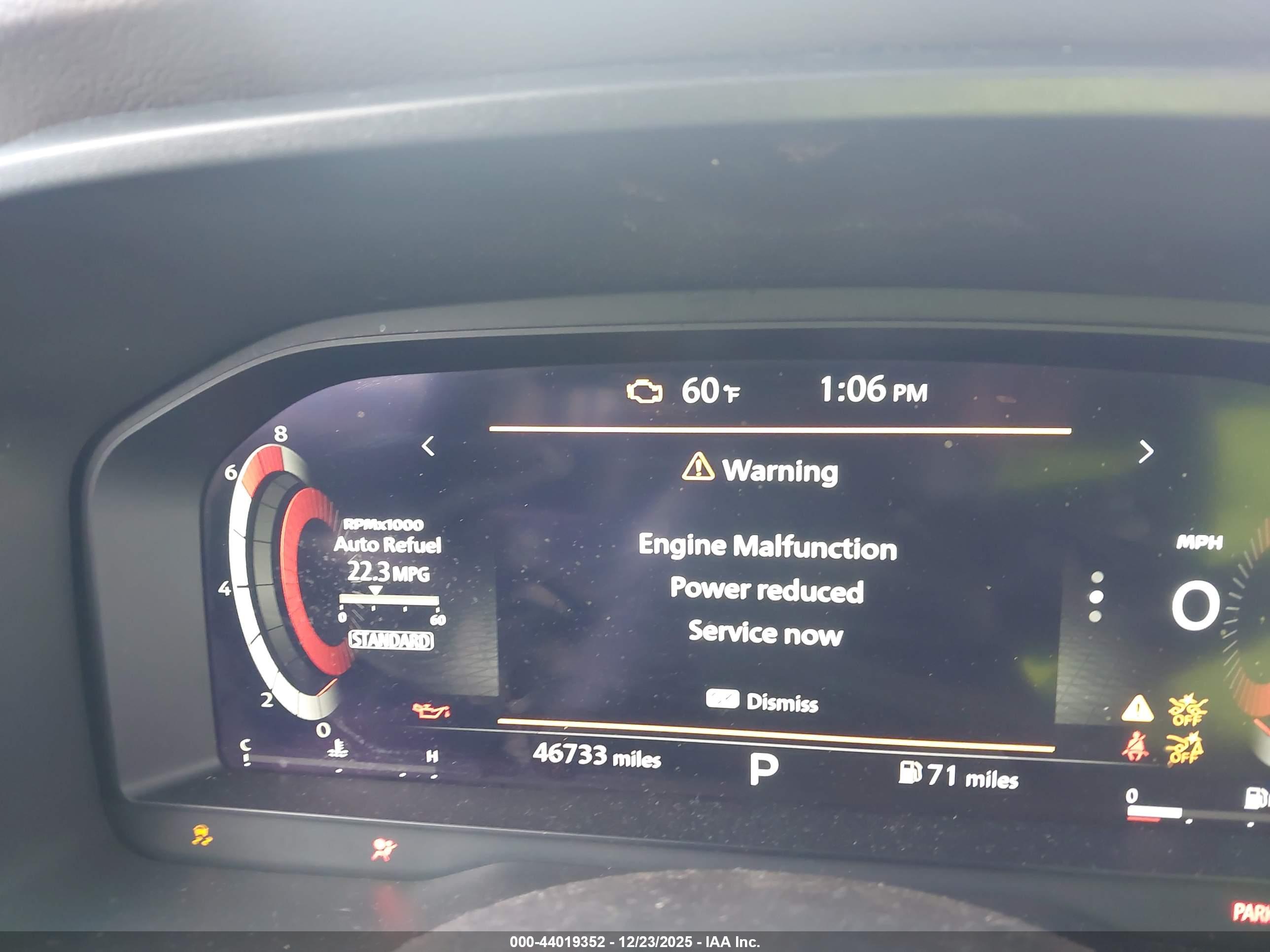 NISSAN ROGUE image 7