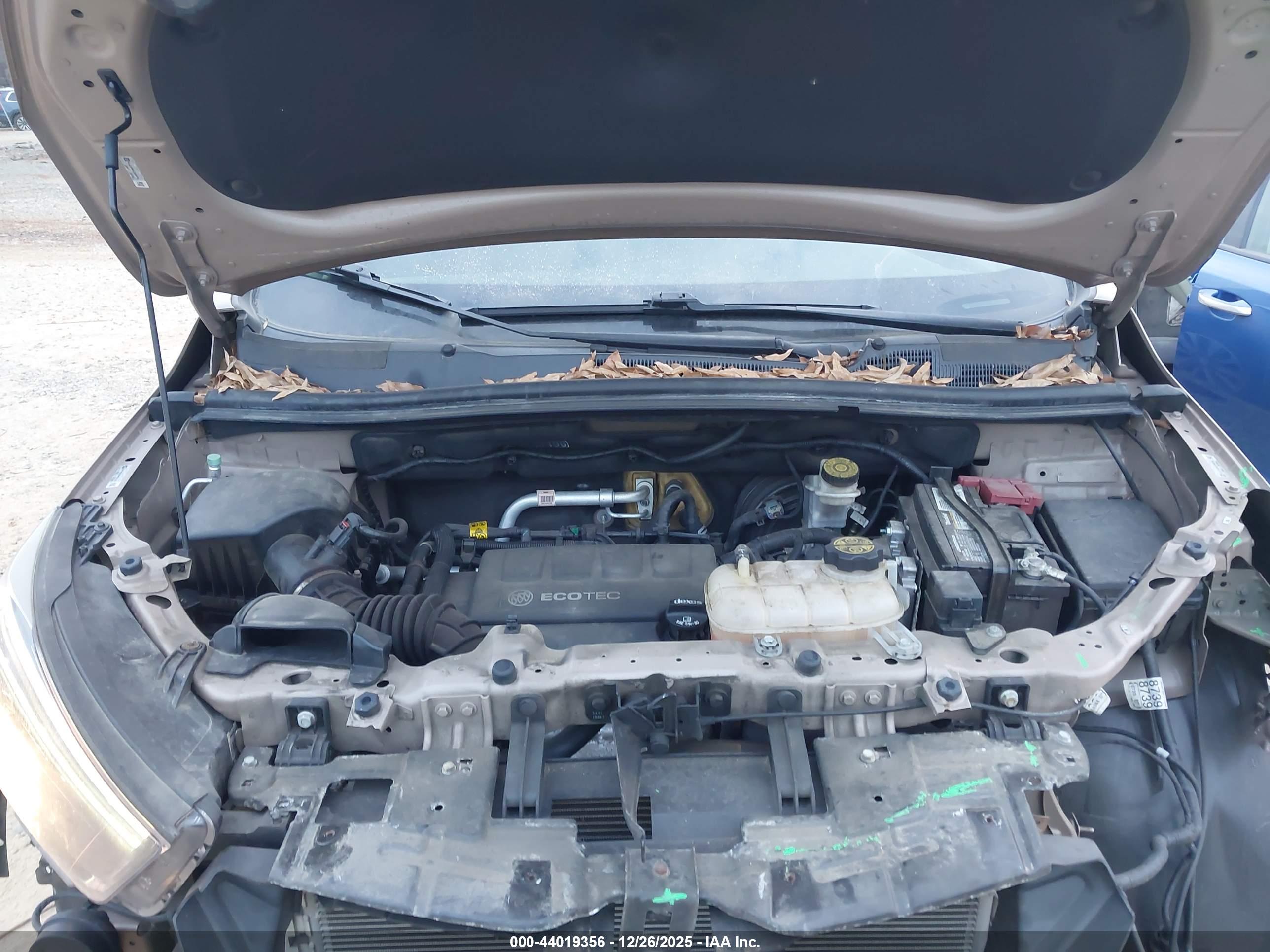 BUICK ENCORE image 10