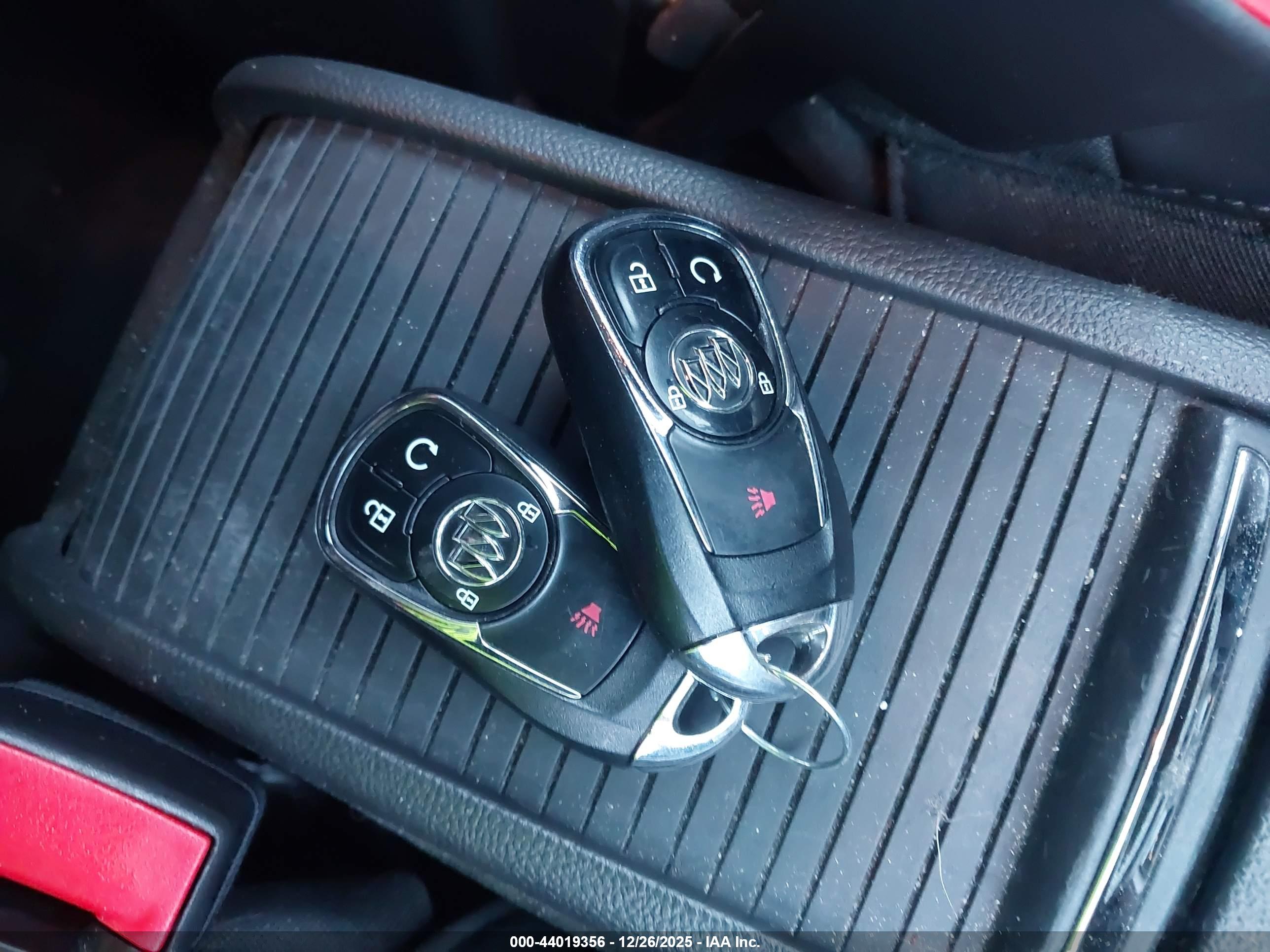 BUICK ENCORE image 11