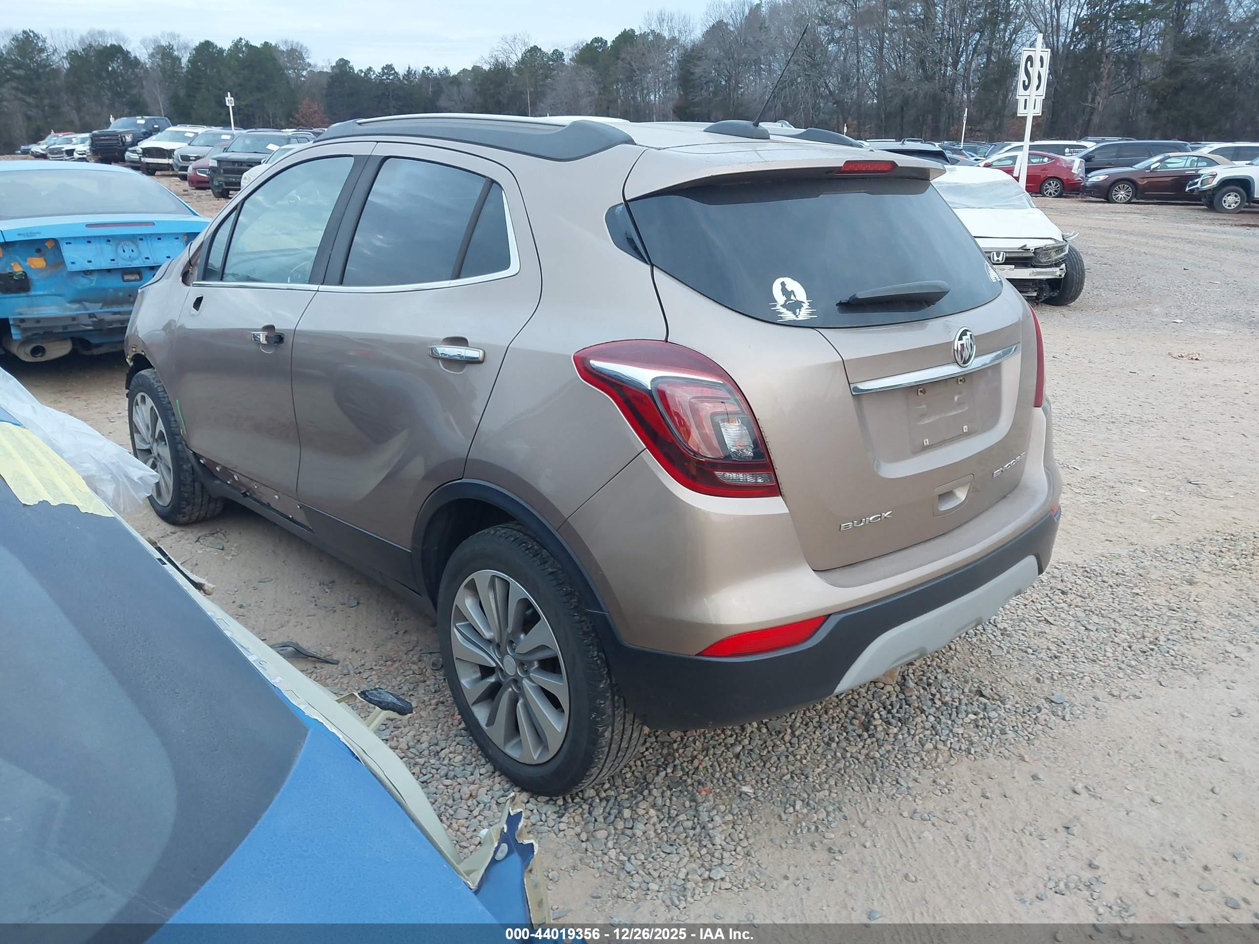 BUICK ENCORE image 3