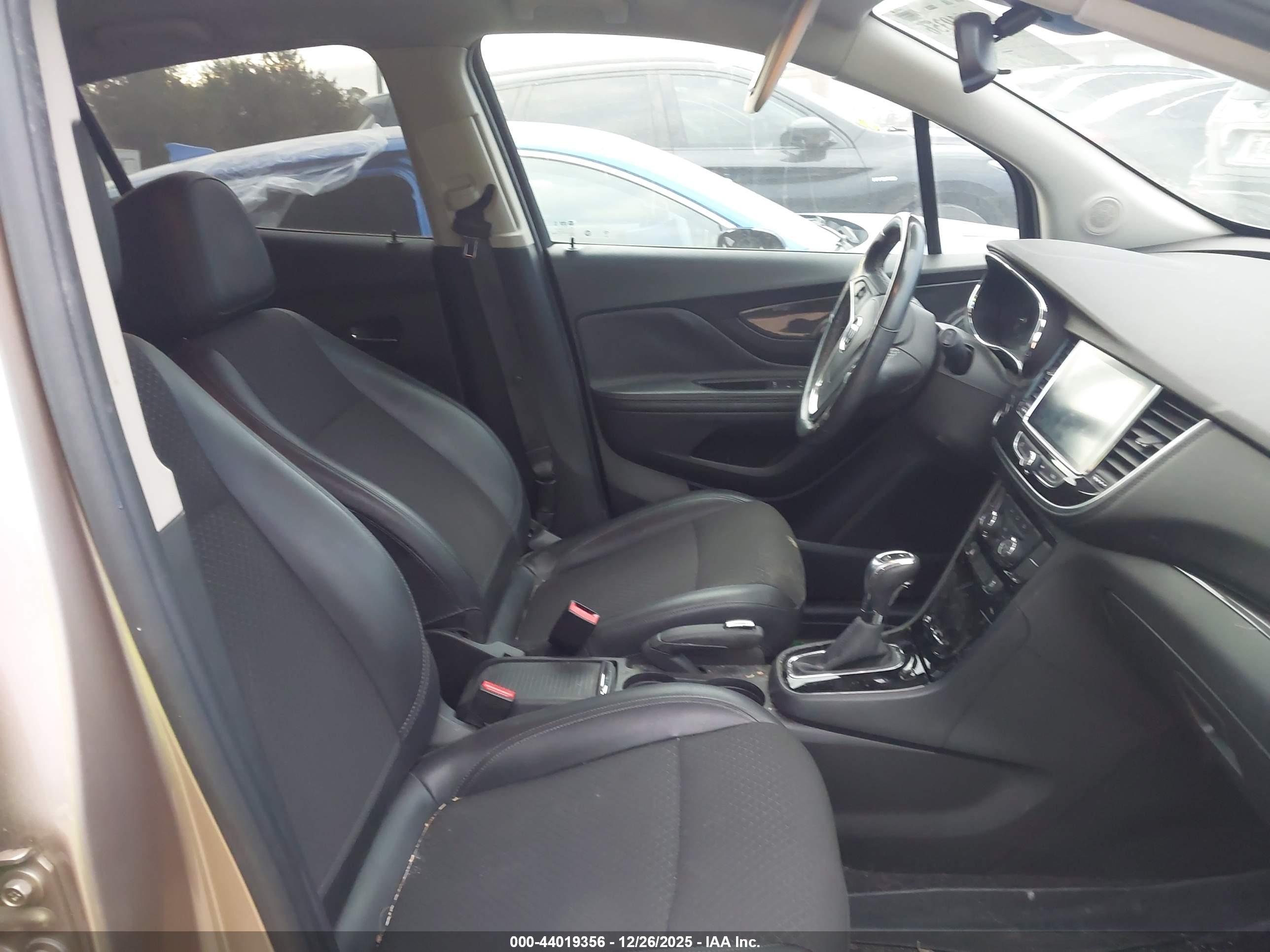 BUICK ENCORE image 5