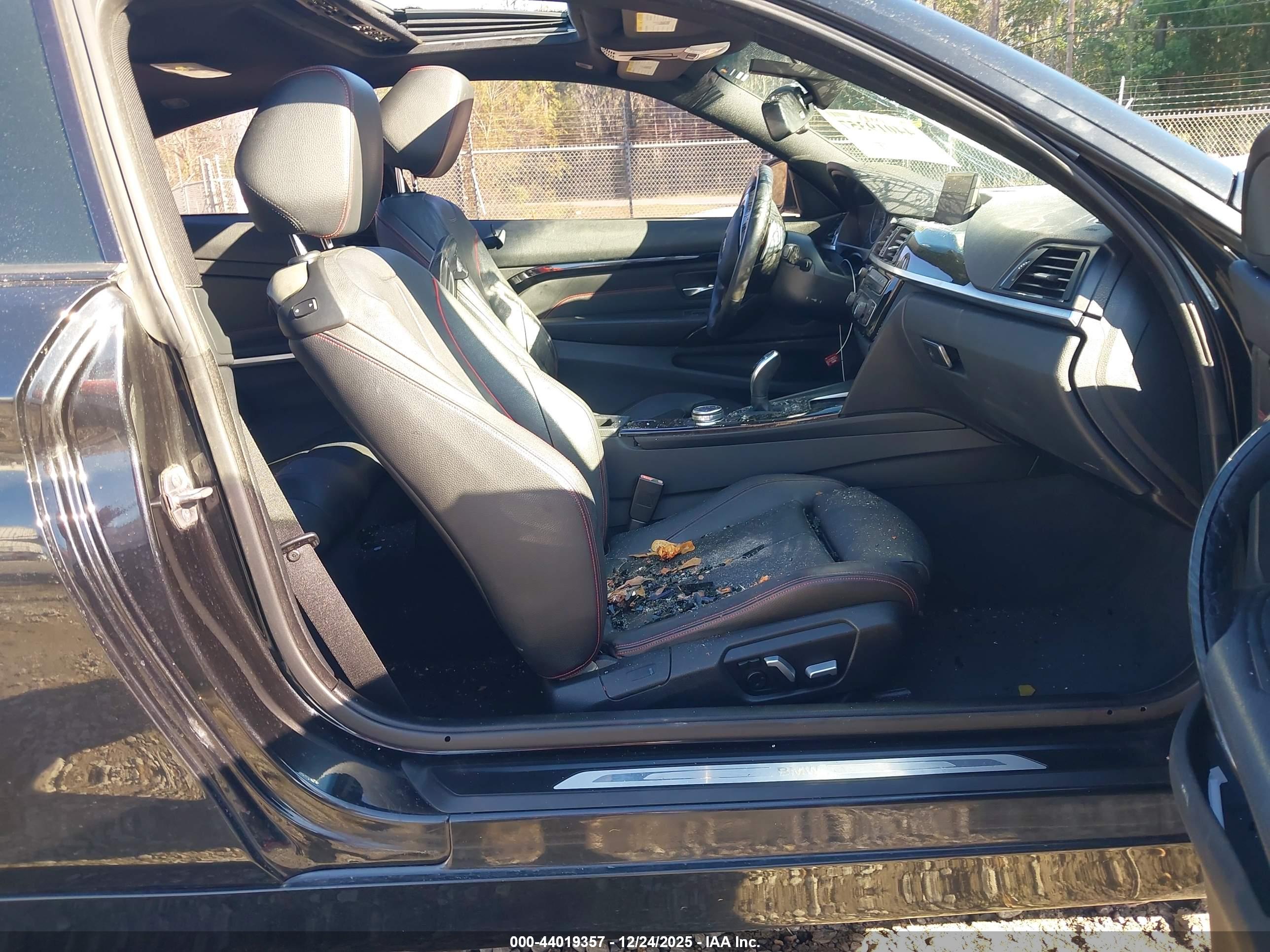 BMW 4 image 5