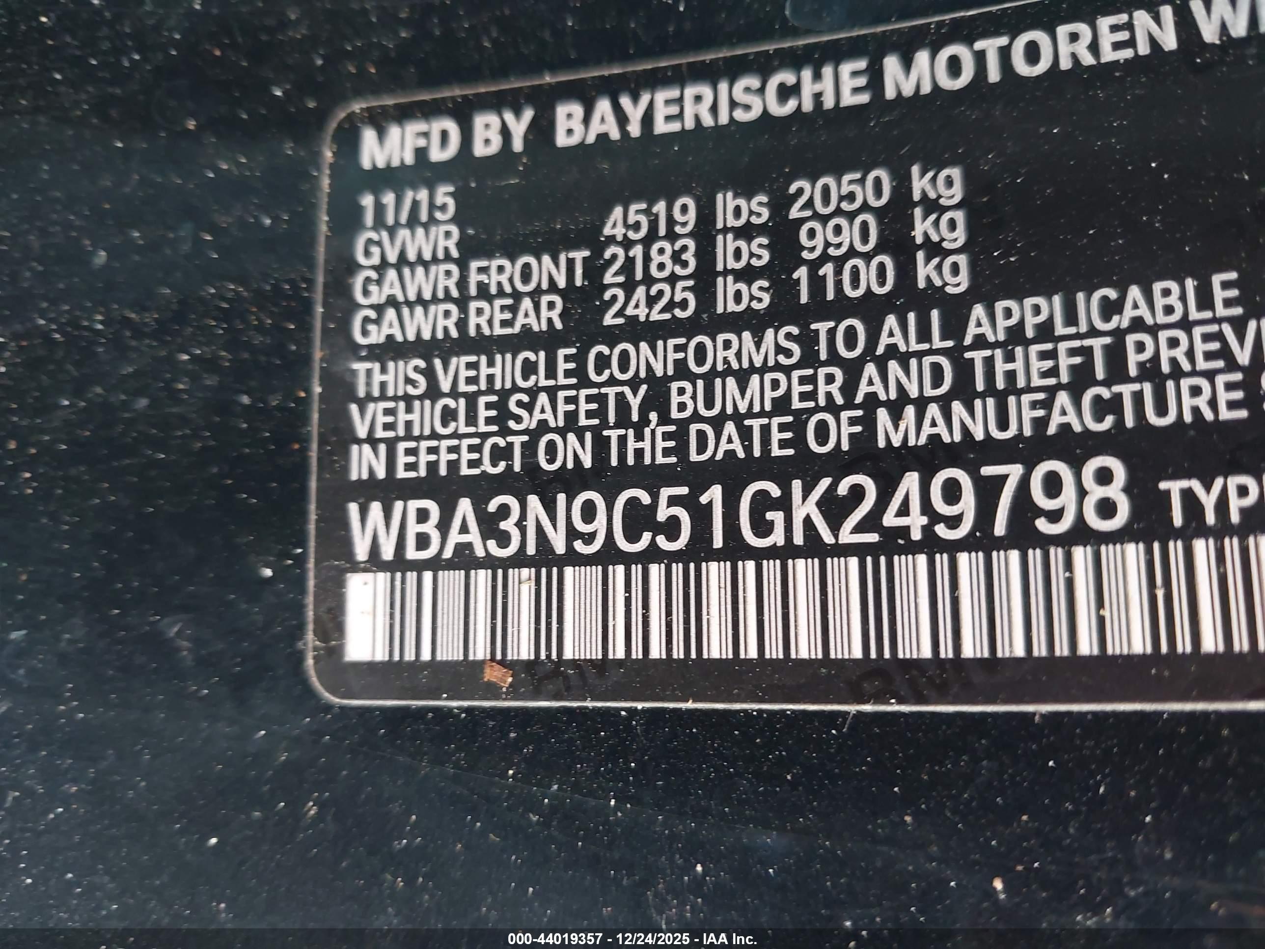 BMW 4 image 9