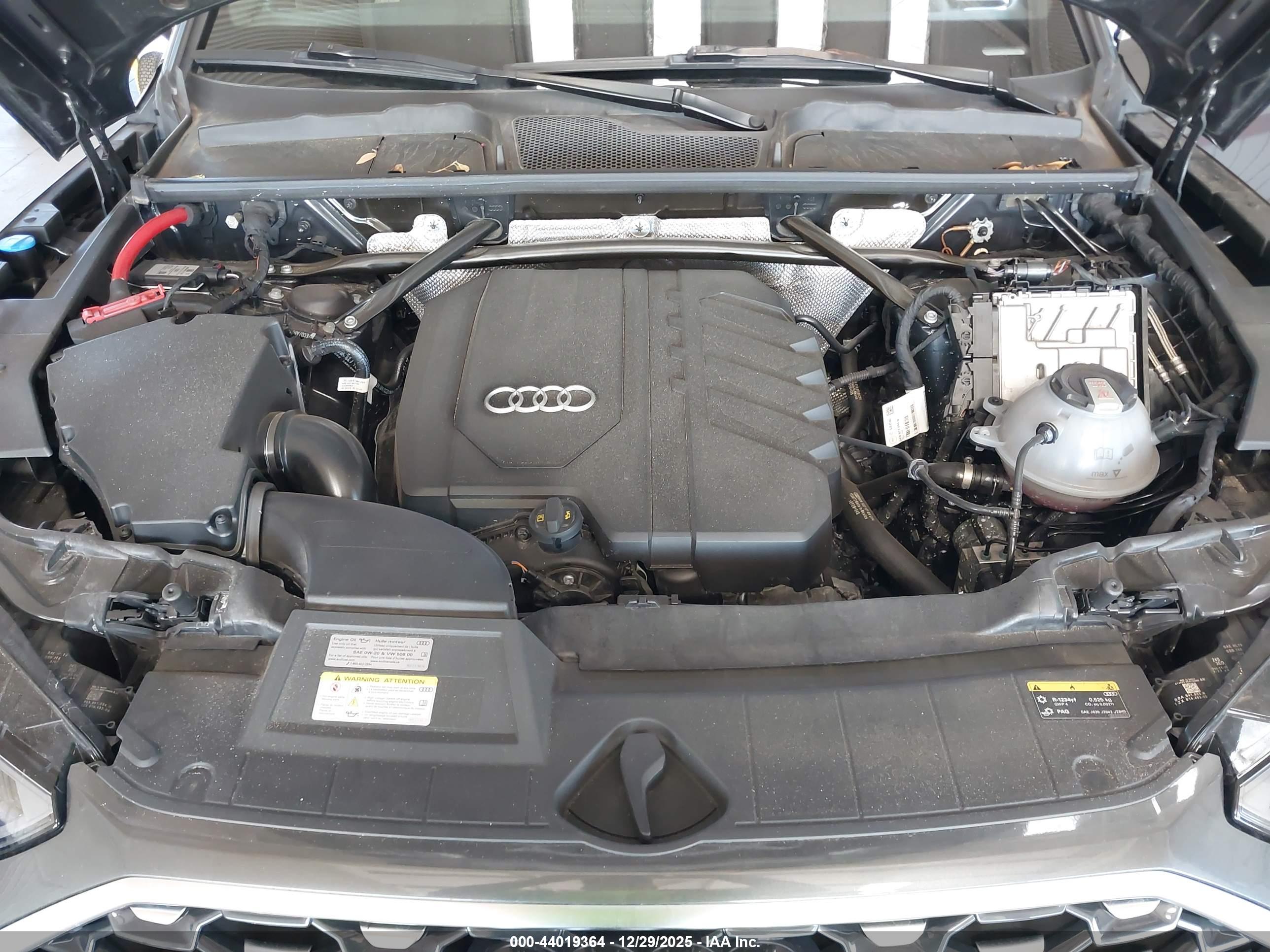 AUDI Q5 image 10