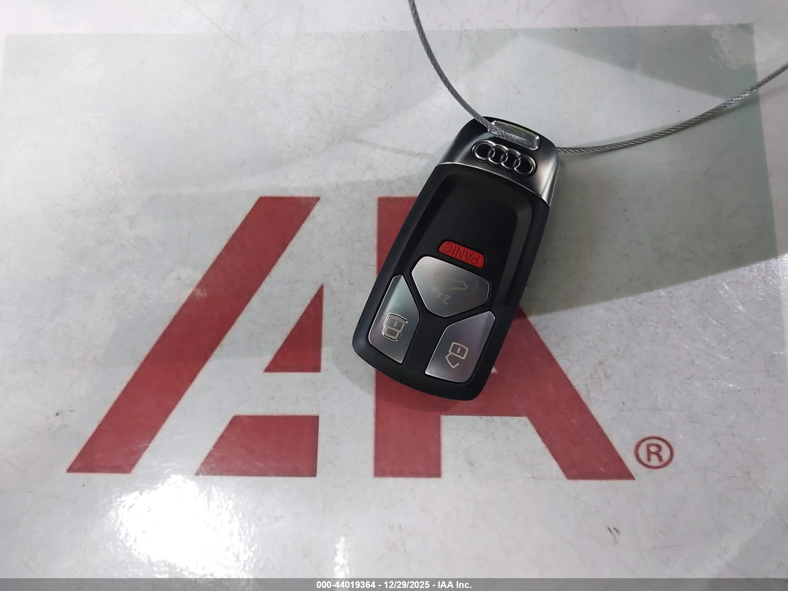 AUDI Q5 image 11