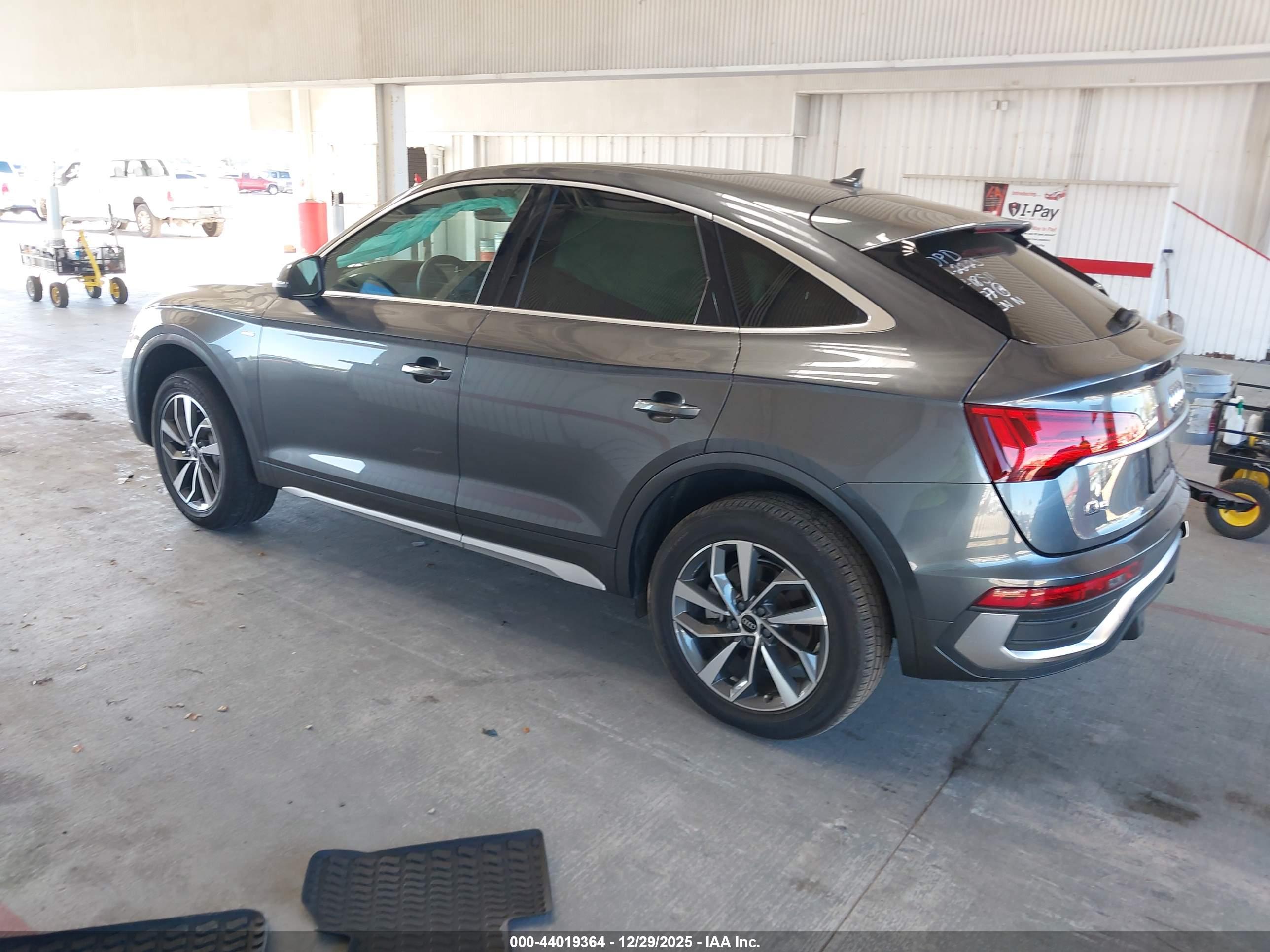 AUDI Q5 image 3