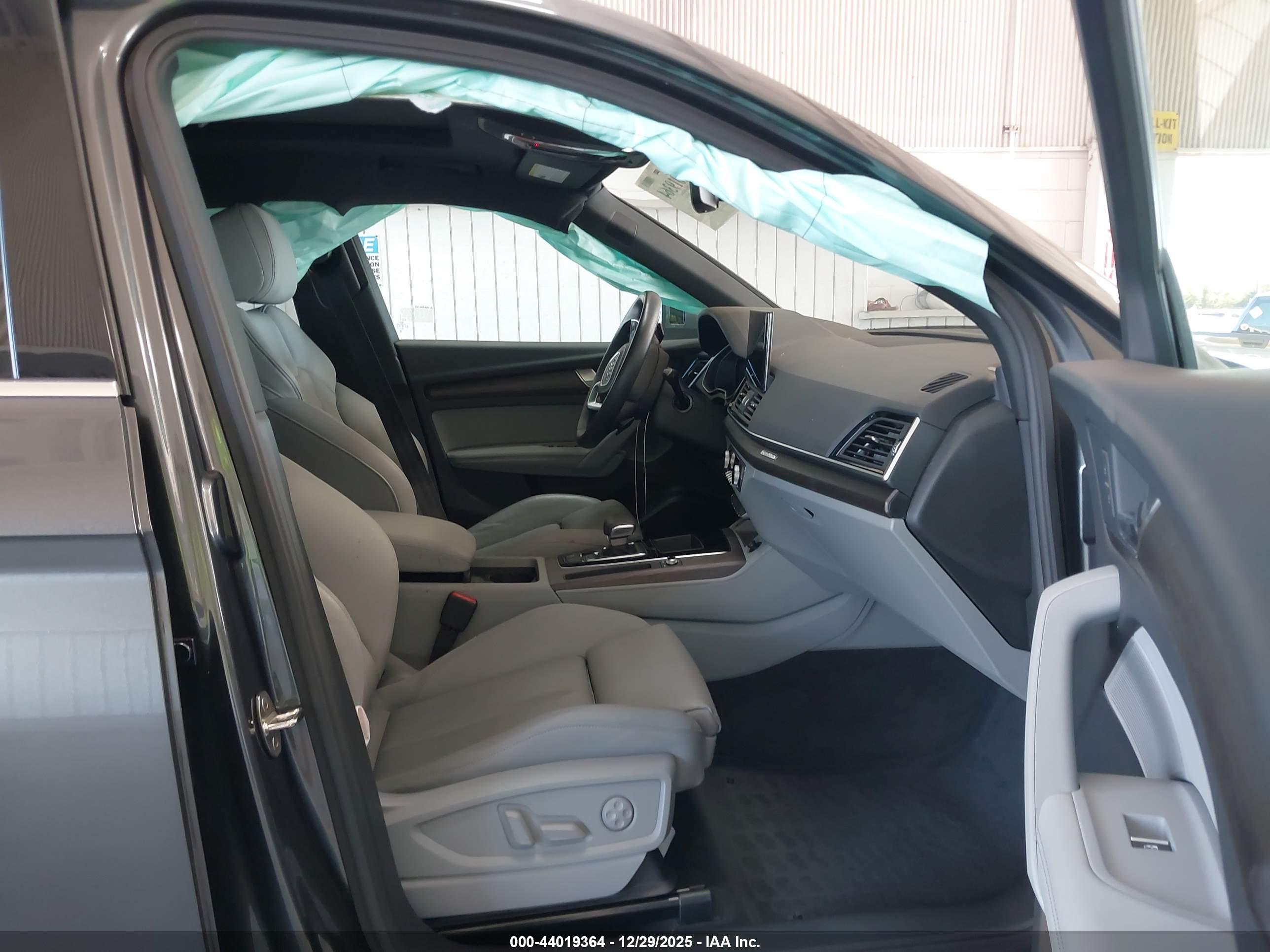 AUDI Q5 image 5