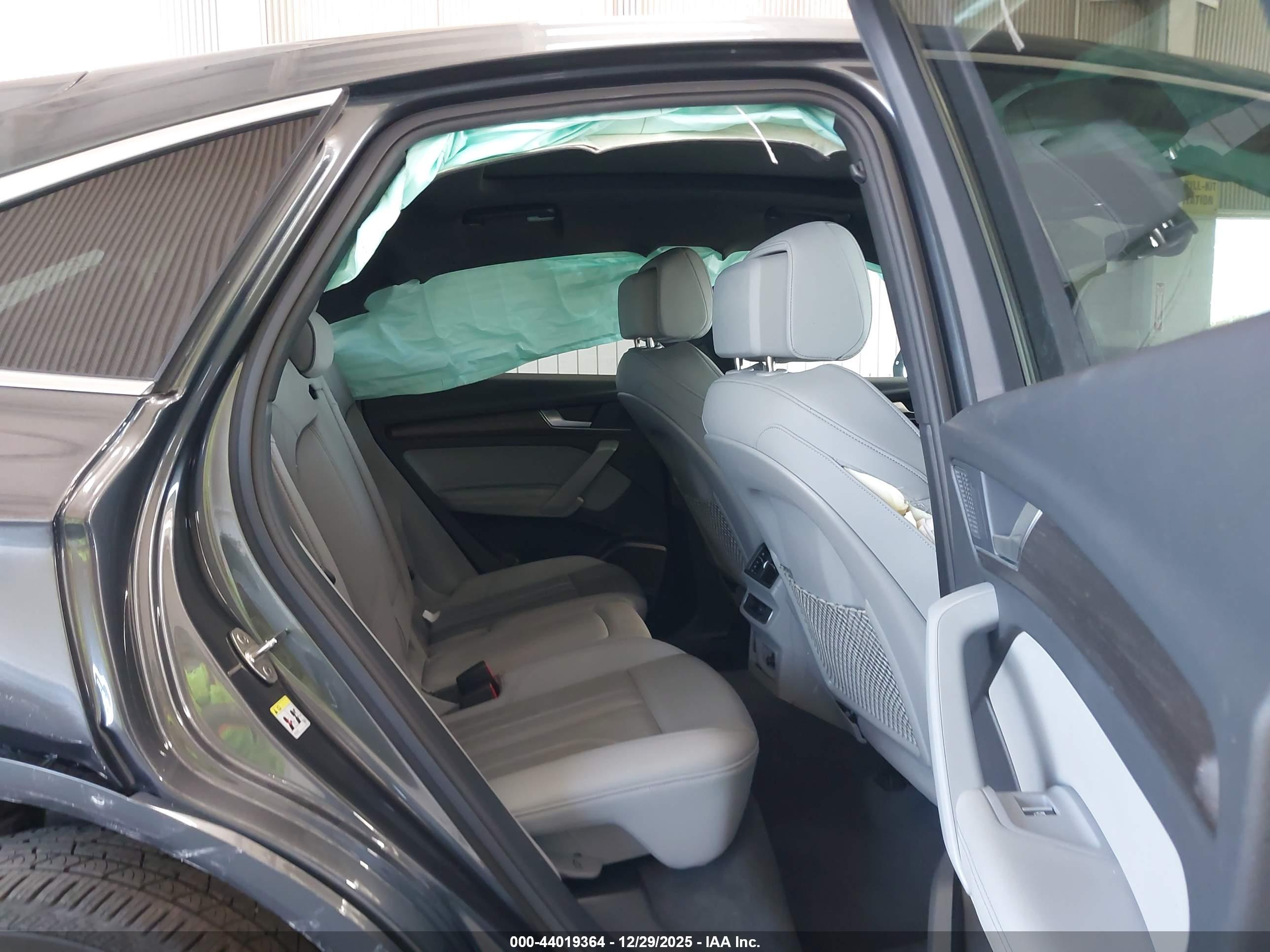 AUDI Q5 image 8