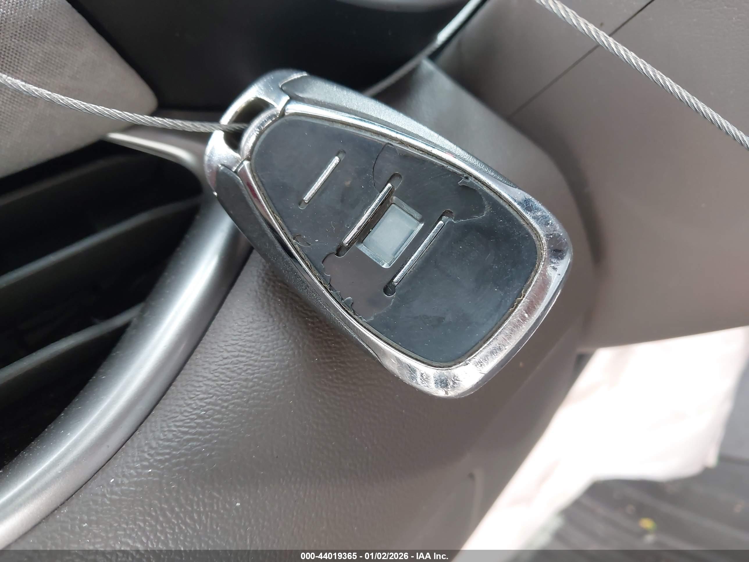 CHEVROLET MALIBU image 11