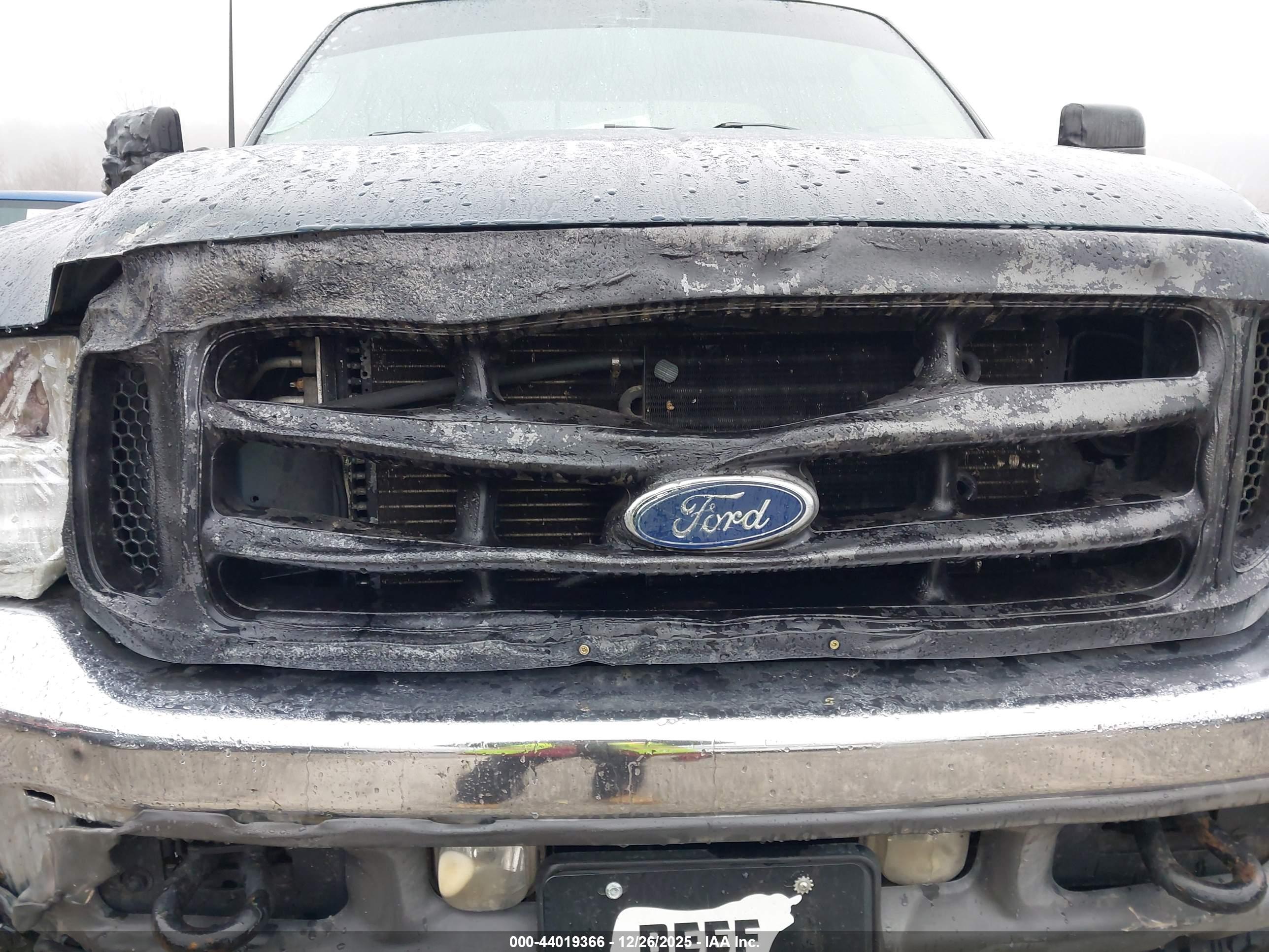 FORD F-250 image 6