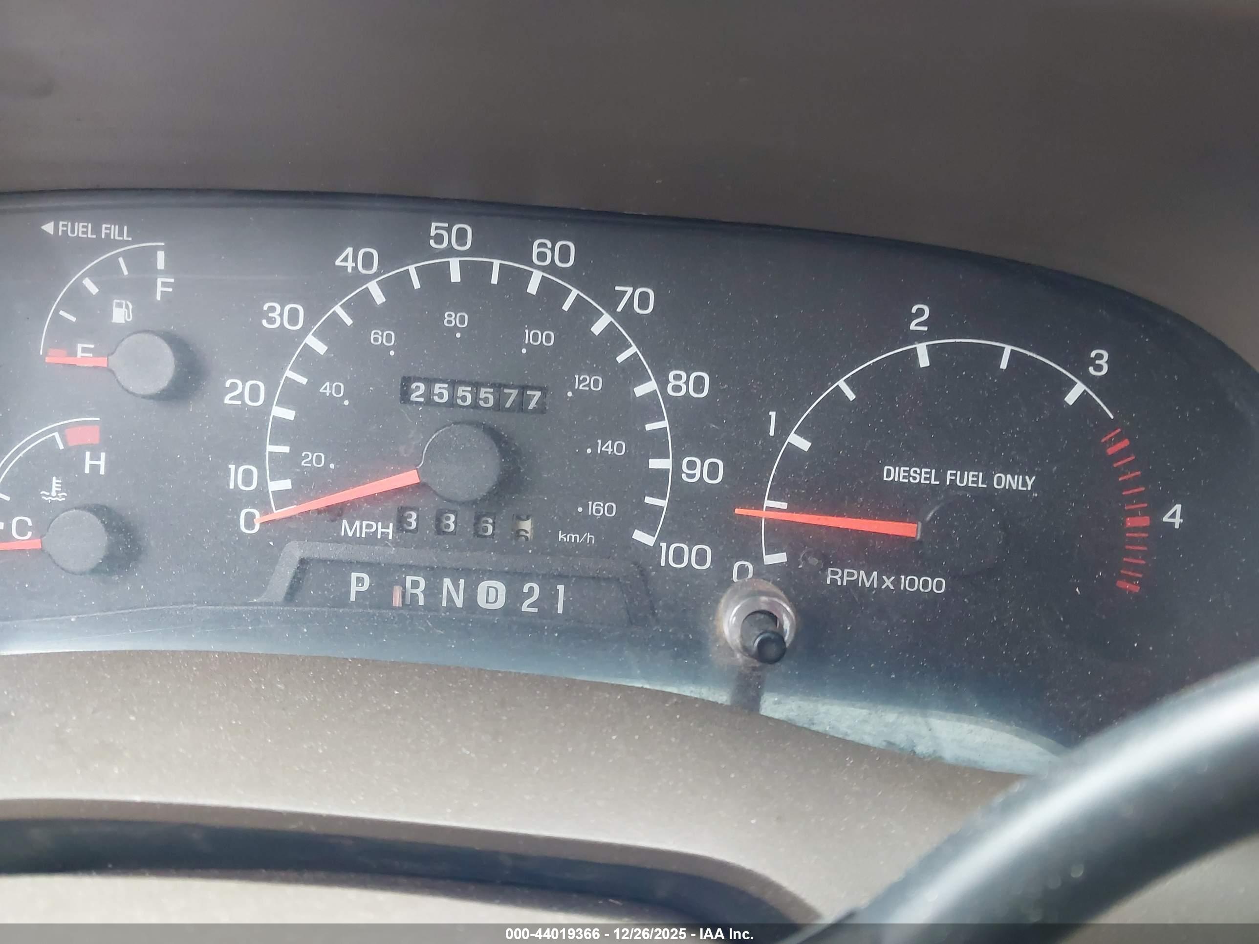FORD F-250 image 7