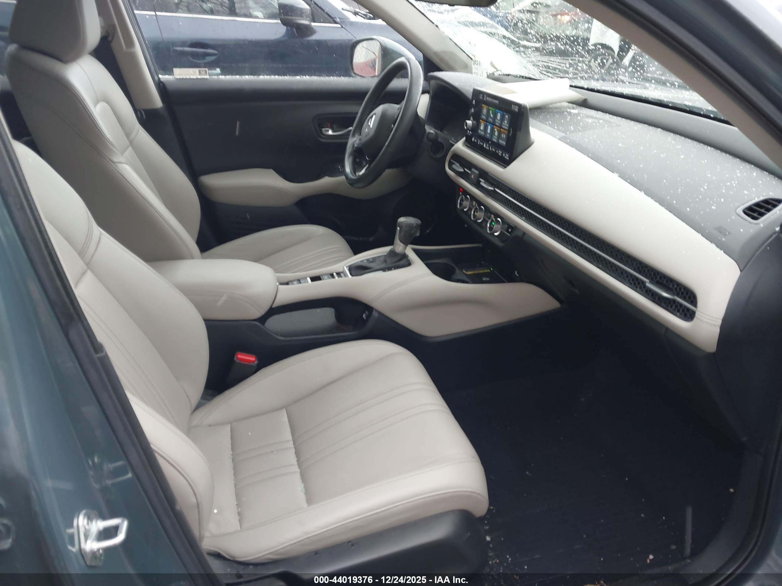 HONDA HR-V image 5