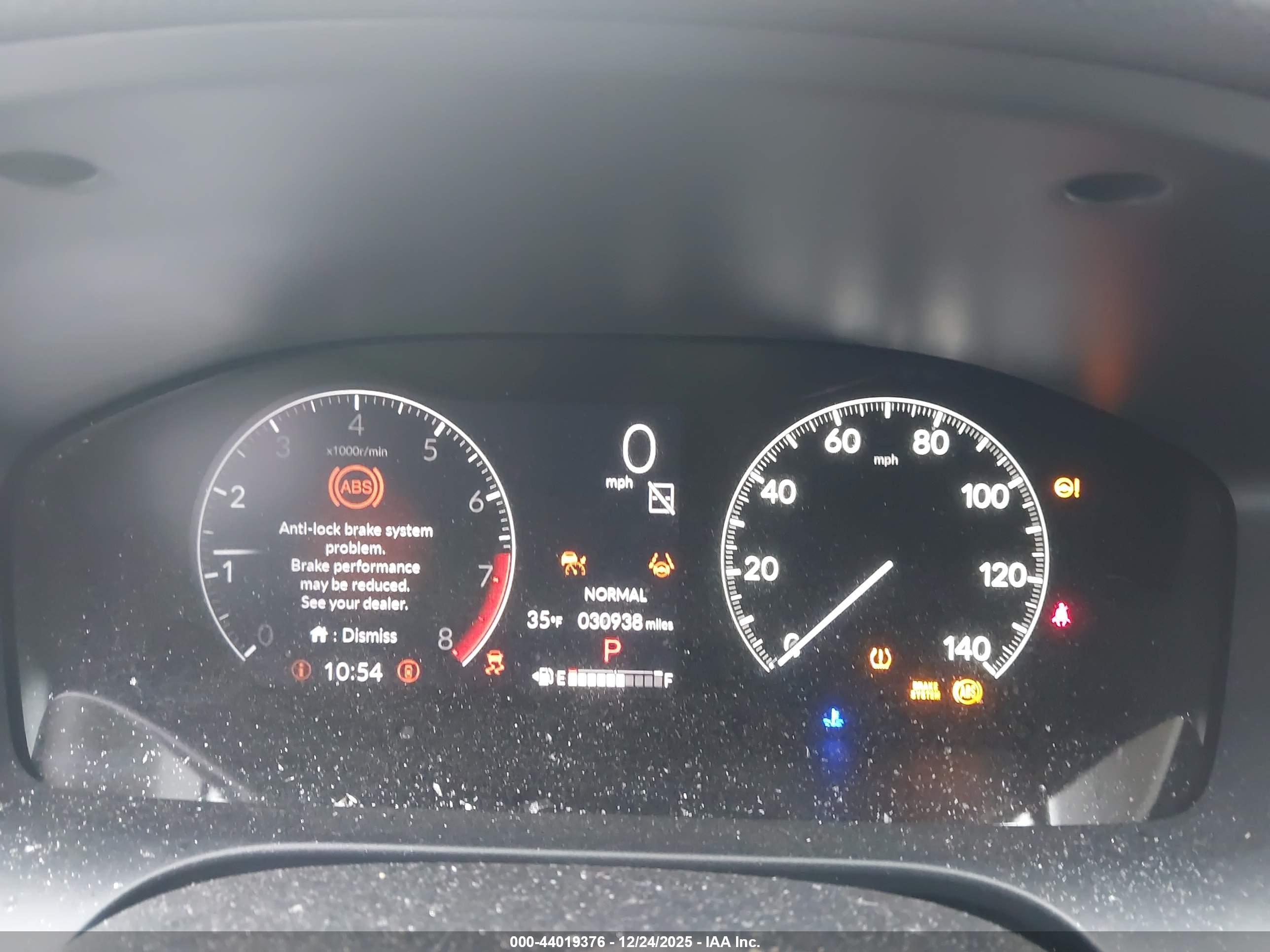 HONDA HR-V image 7