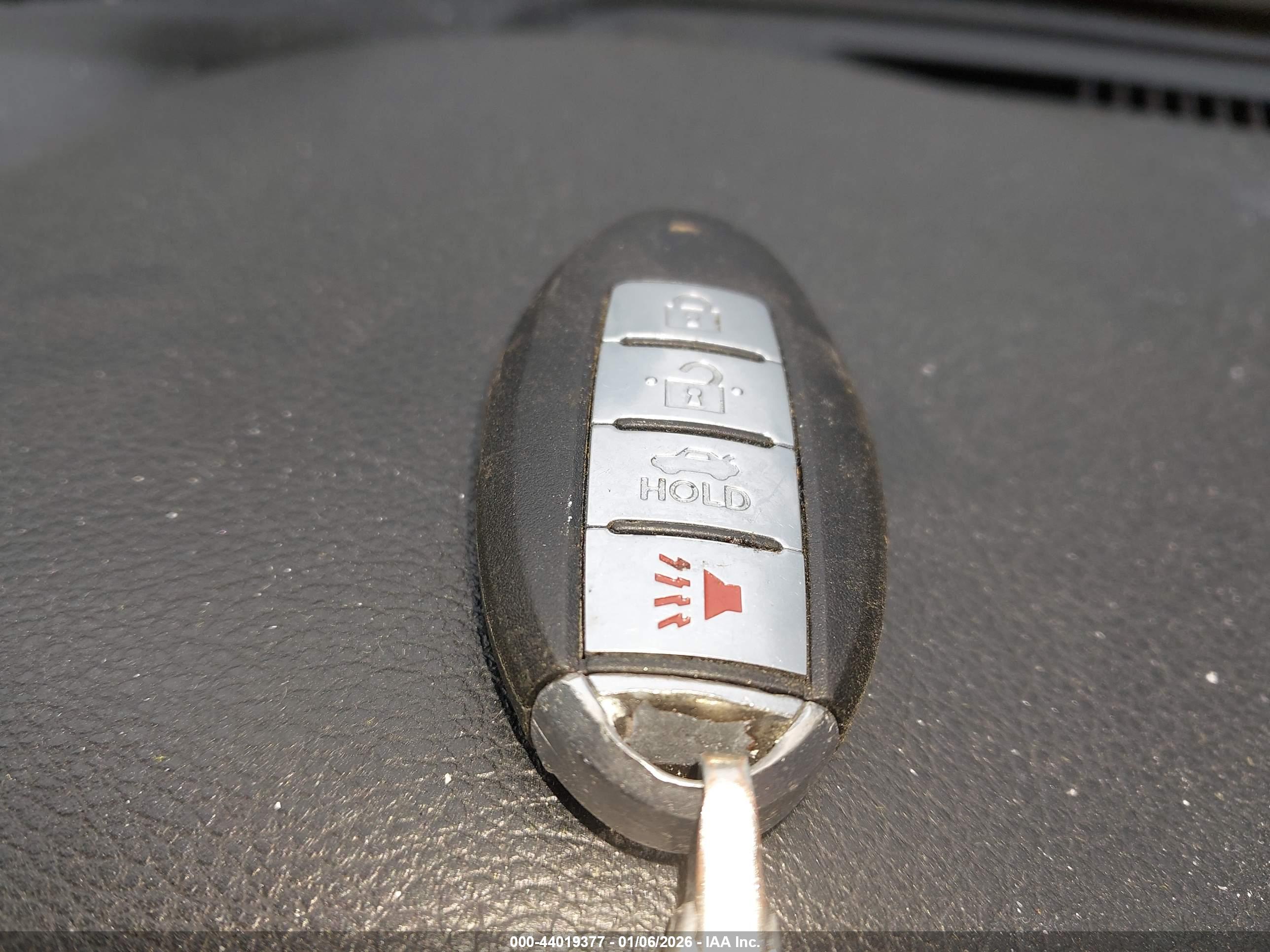 INFINITI G35X image 11