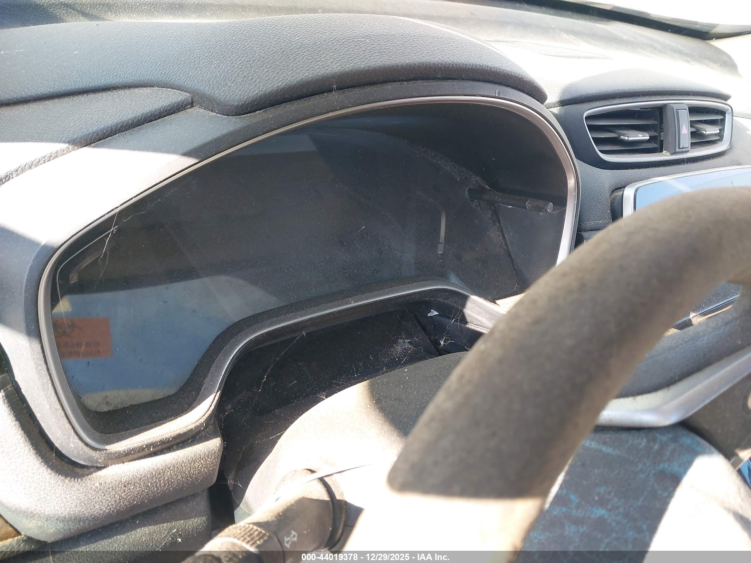 HONDA CR-V image 7