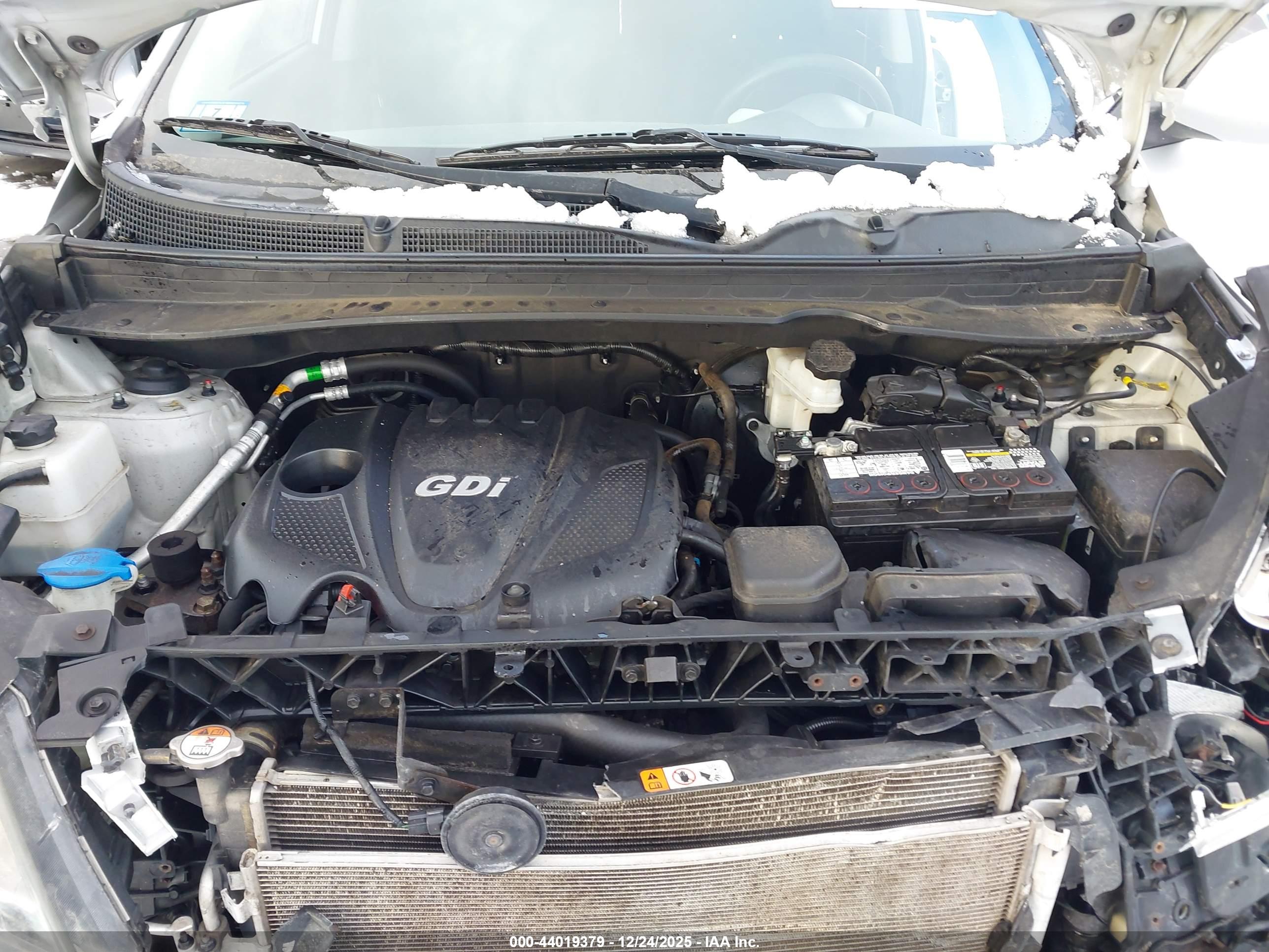 KIA SPORTAGE image 10