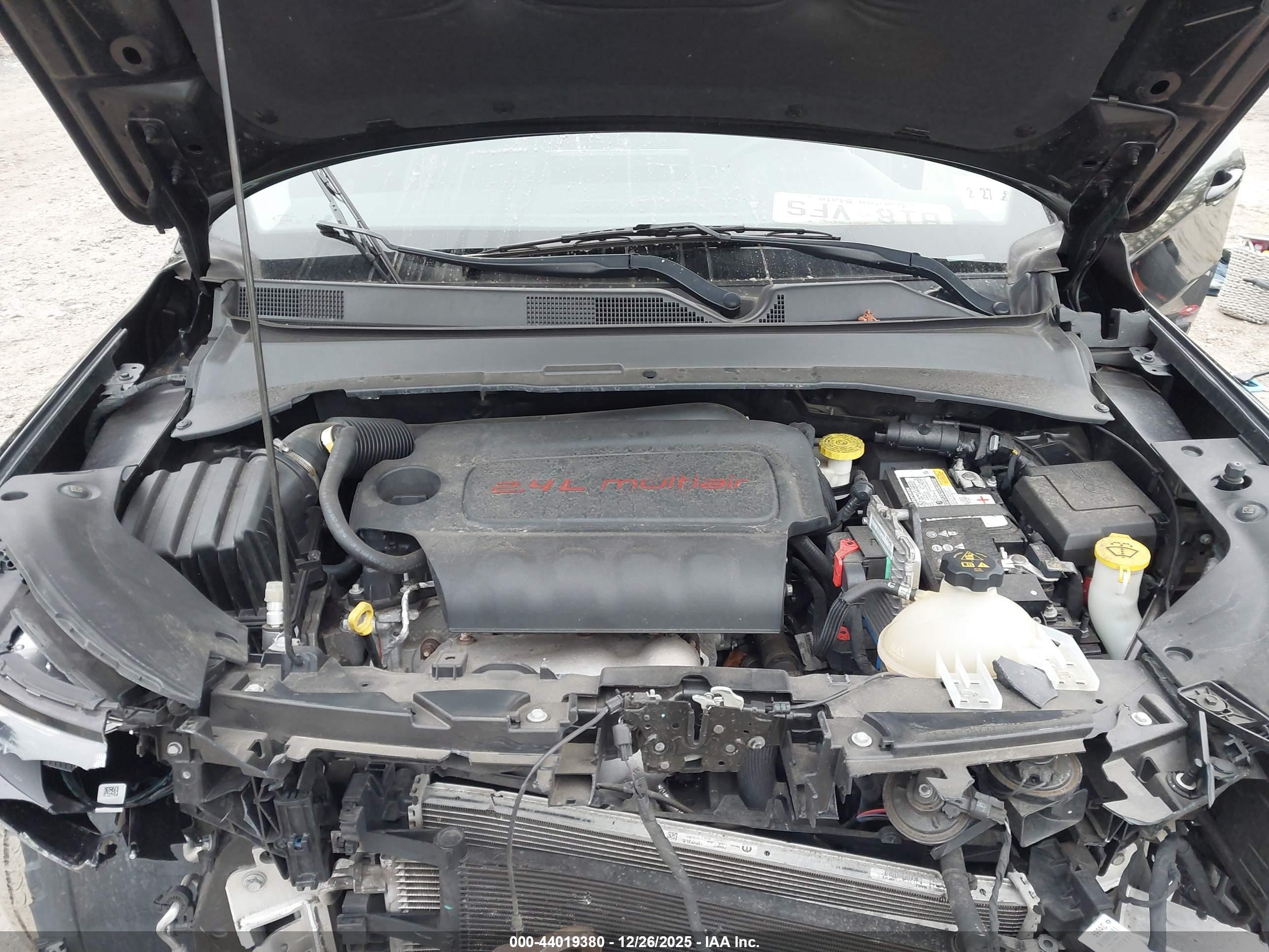 JEEP COMPASS image 10