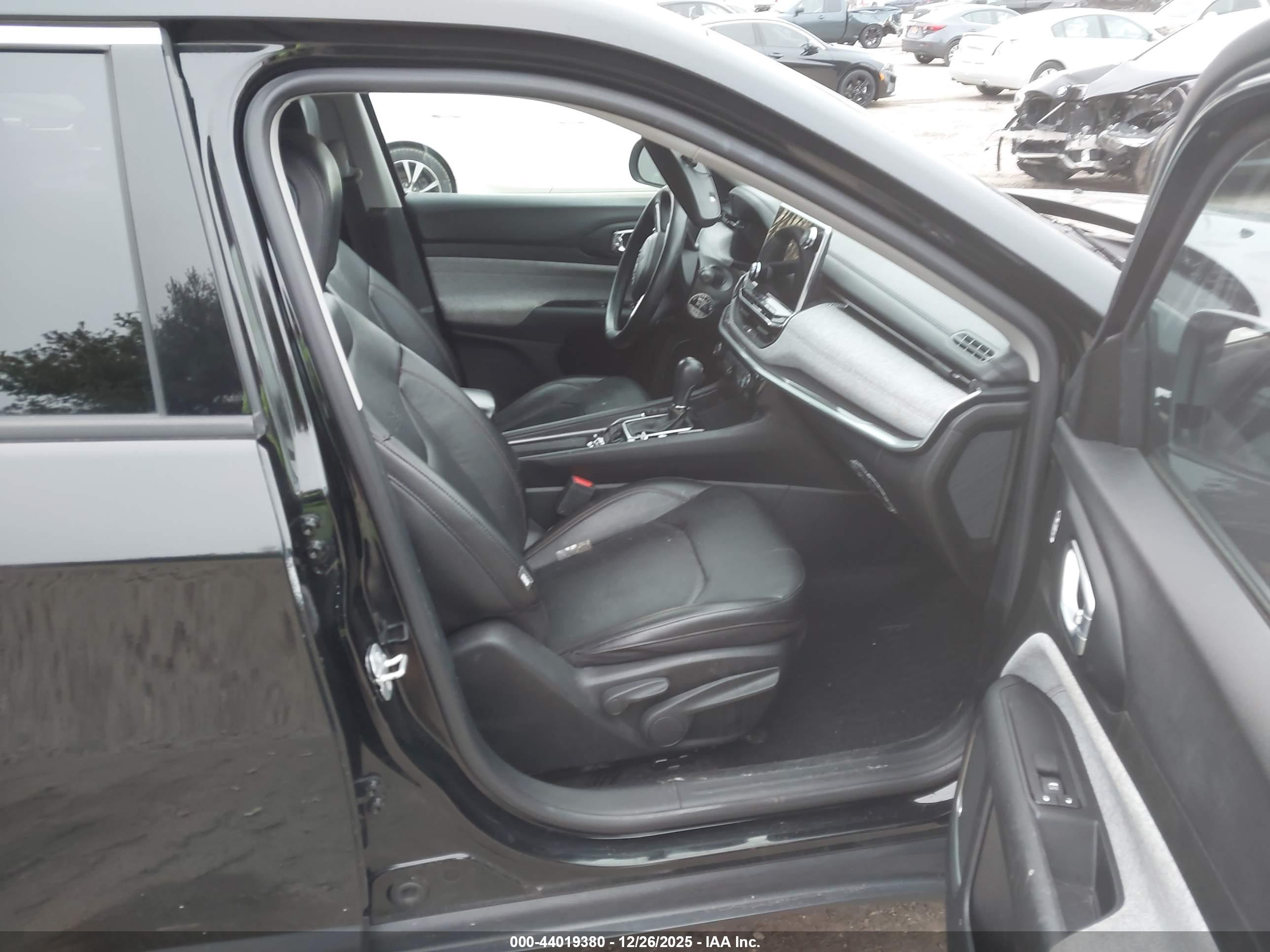 JEEP COMPASS image 5