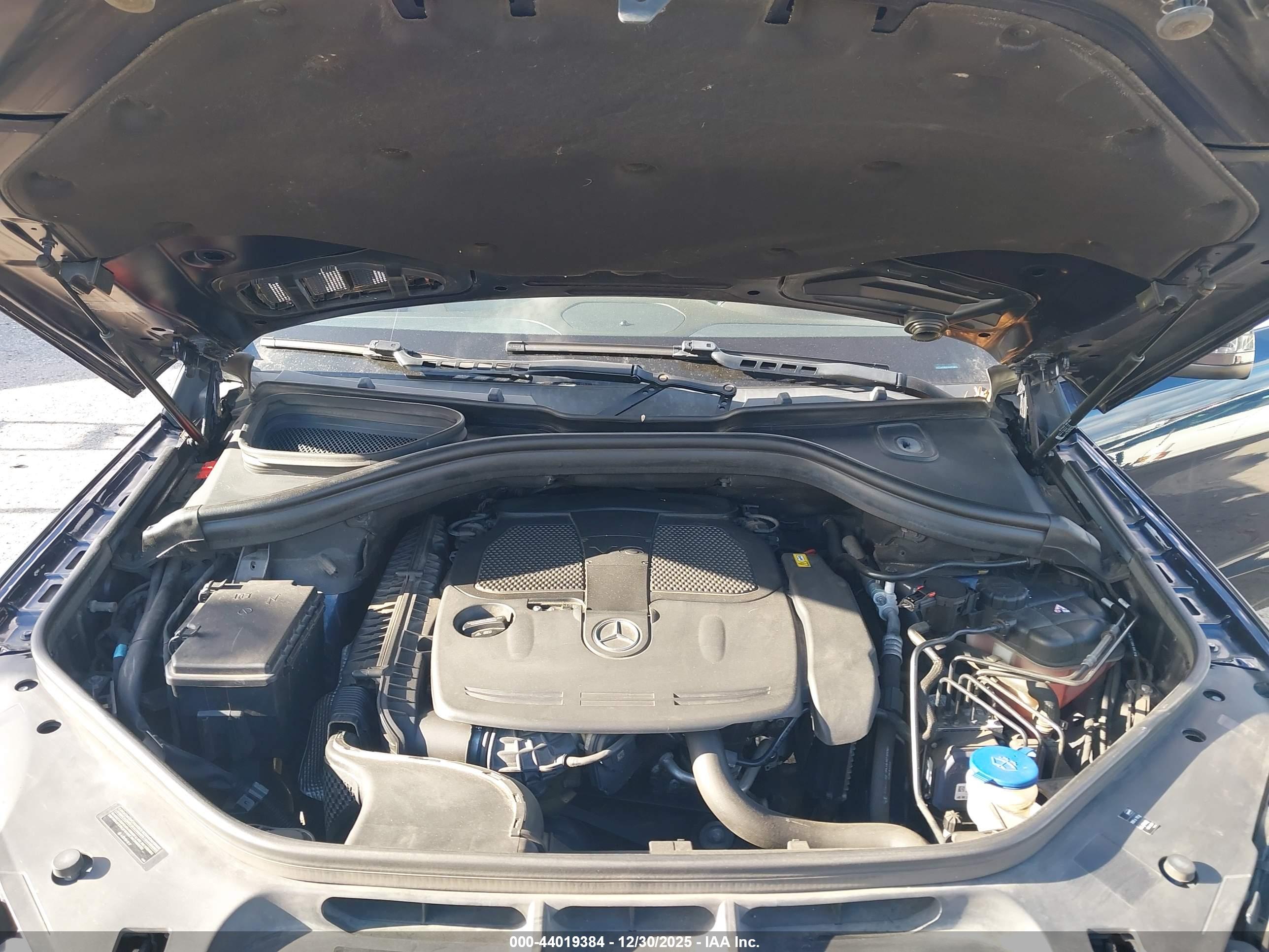 MERCEDES-BENZ GLE image 10