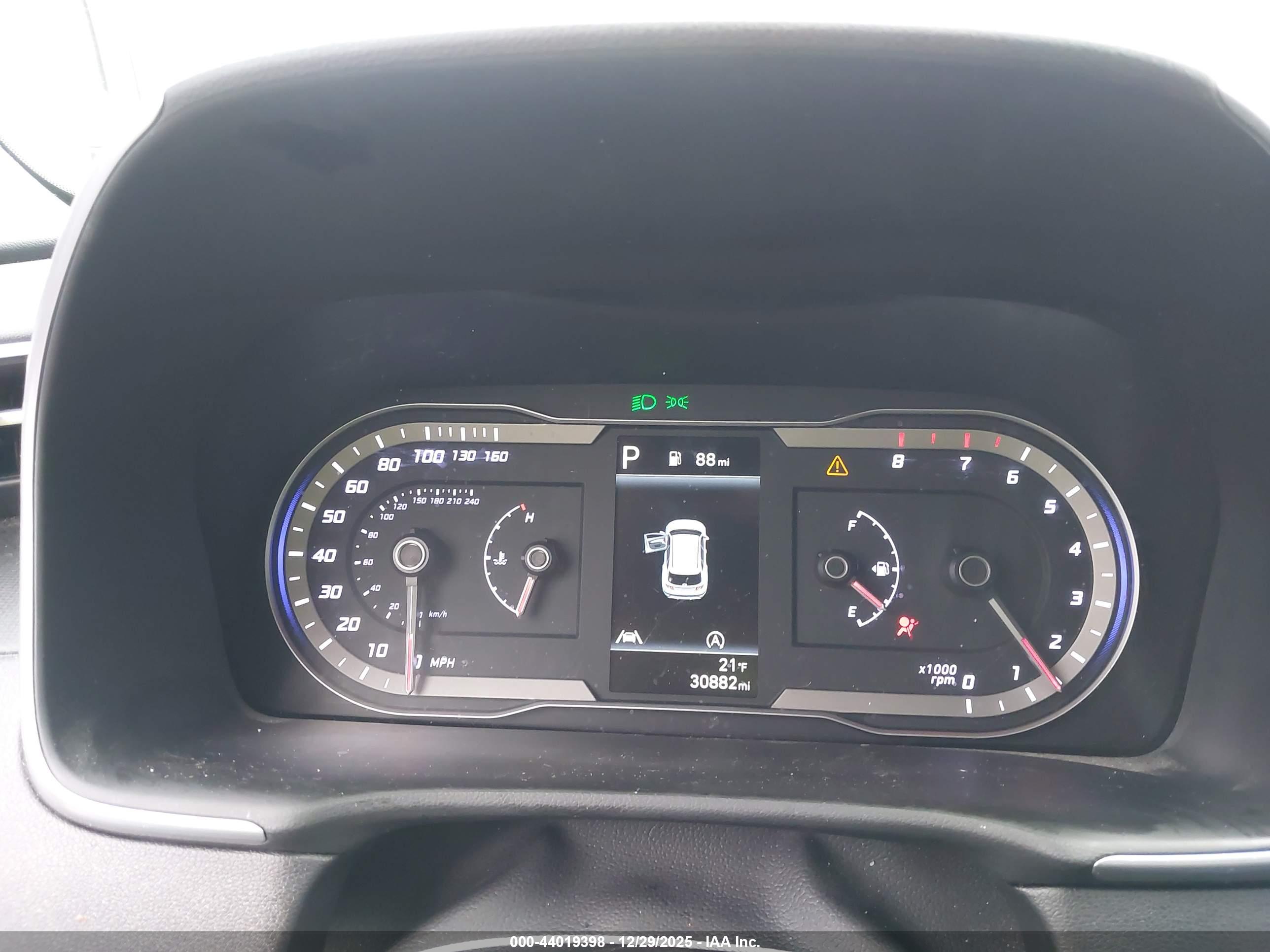 HYUNDAI TUCSON image 7