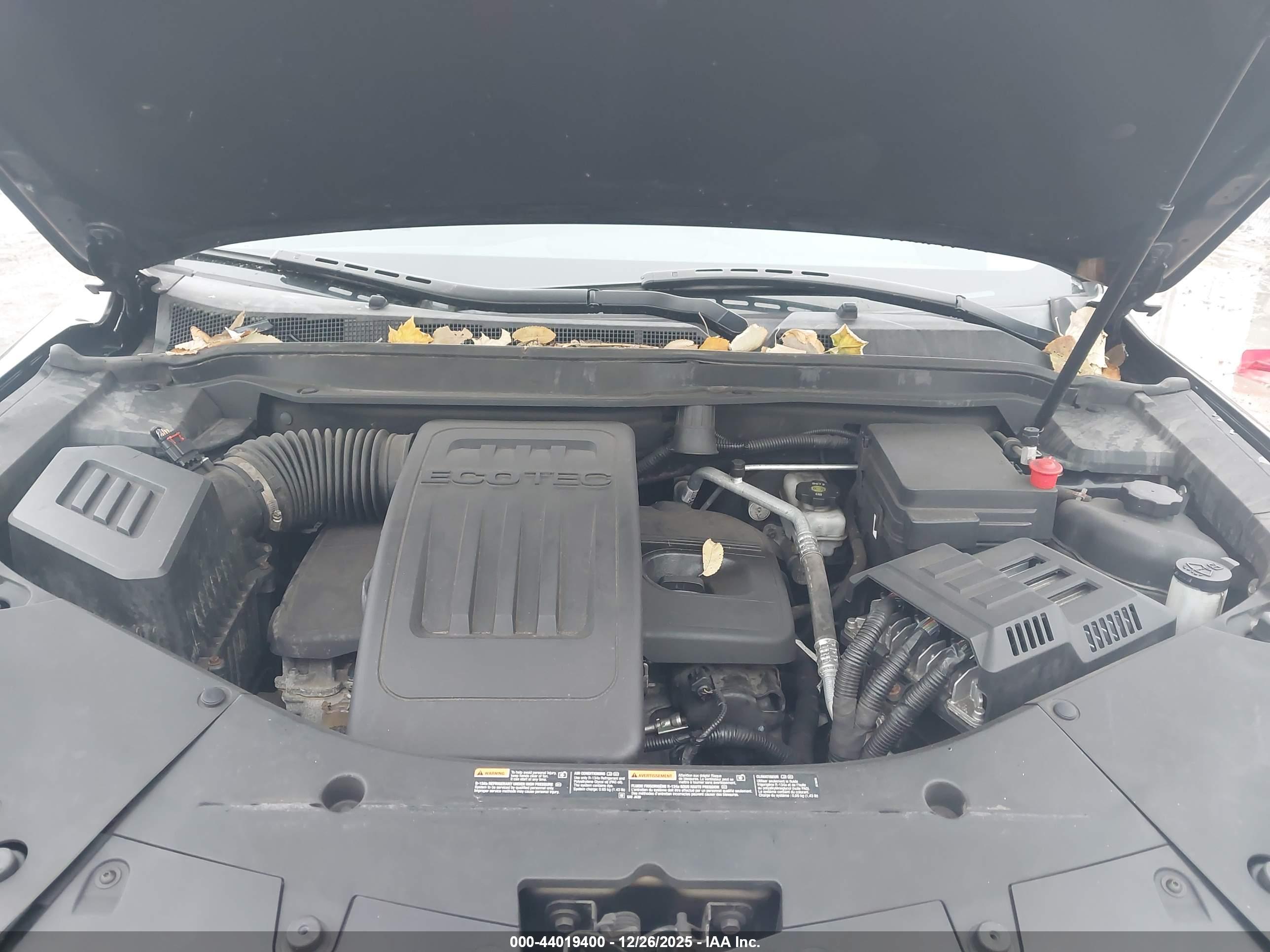 GMC TERRAIN image 10