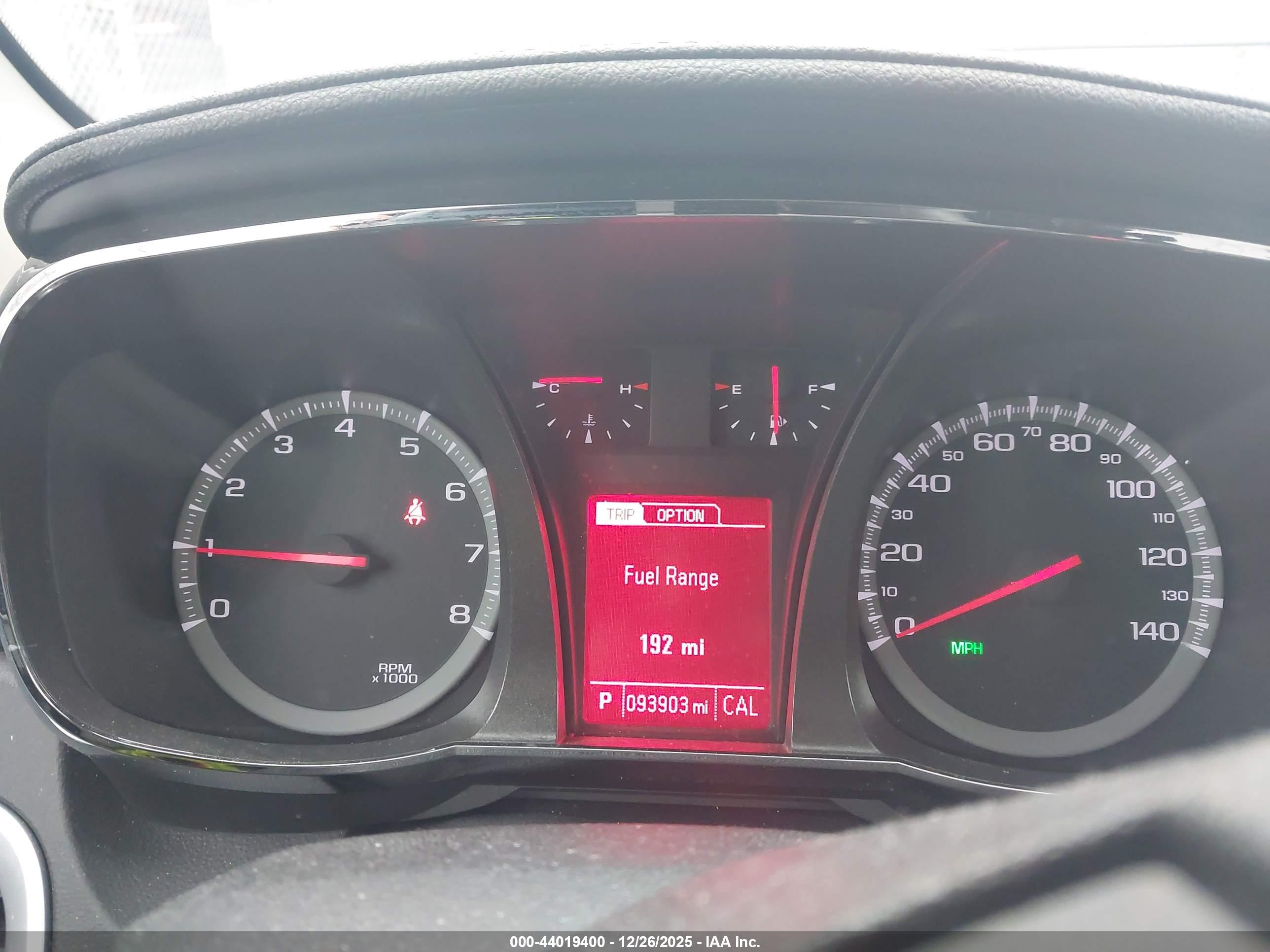 GMC TERRAIN image 7