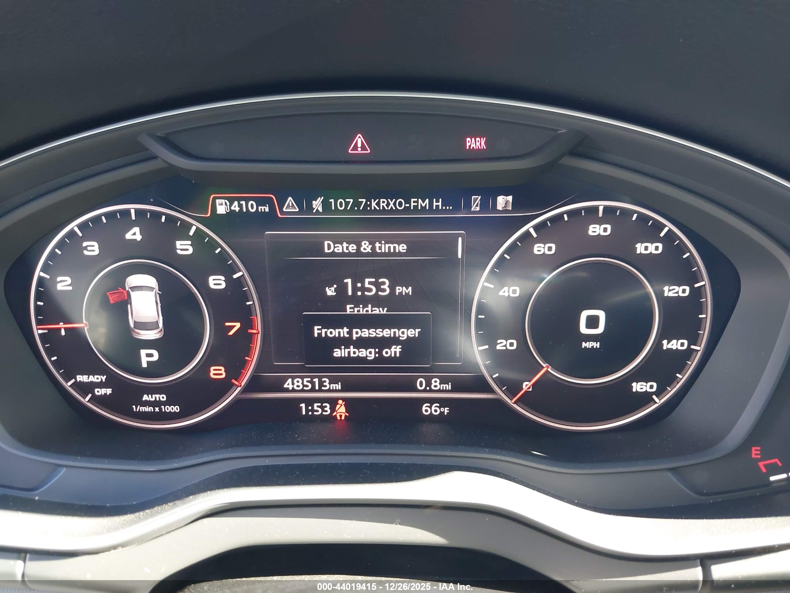 AUDI Q5 image 7