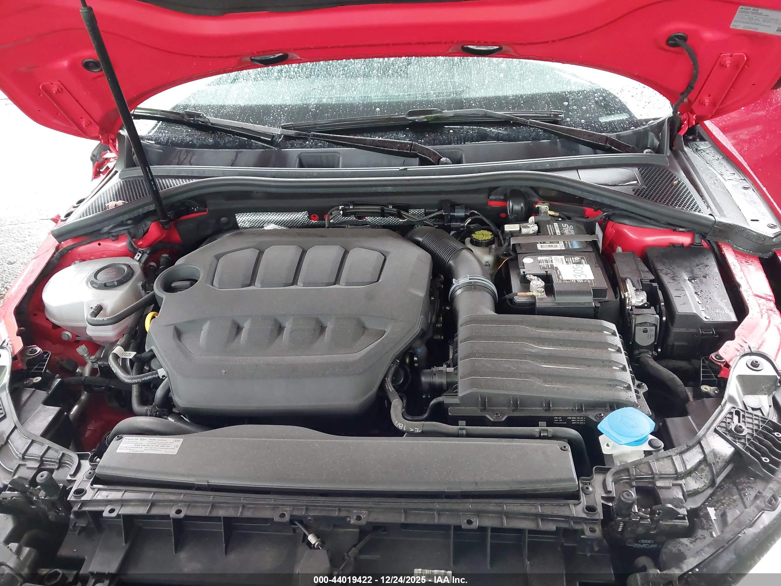 AUDI A3 image 10