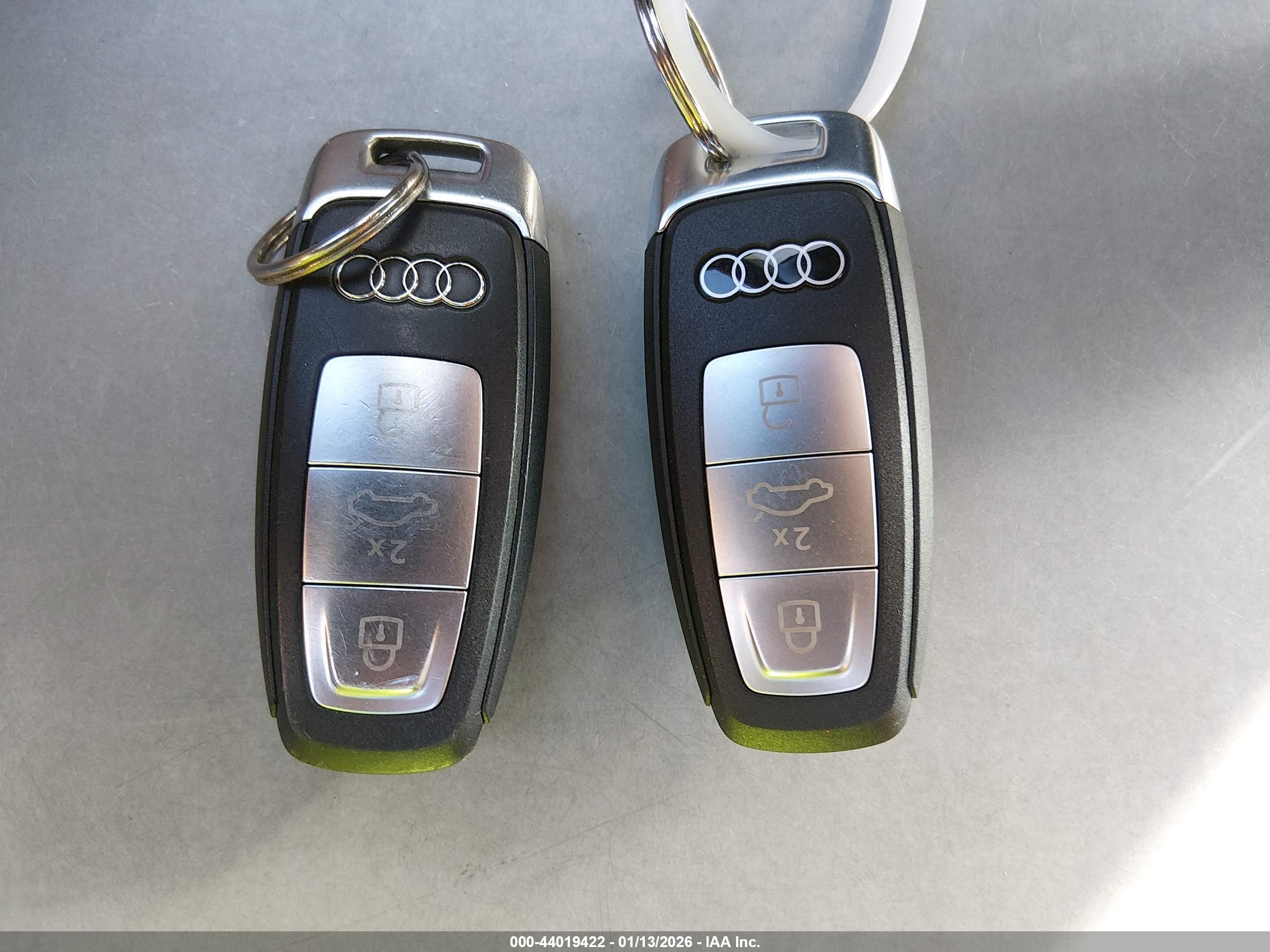 AUDI A3 image 11