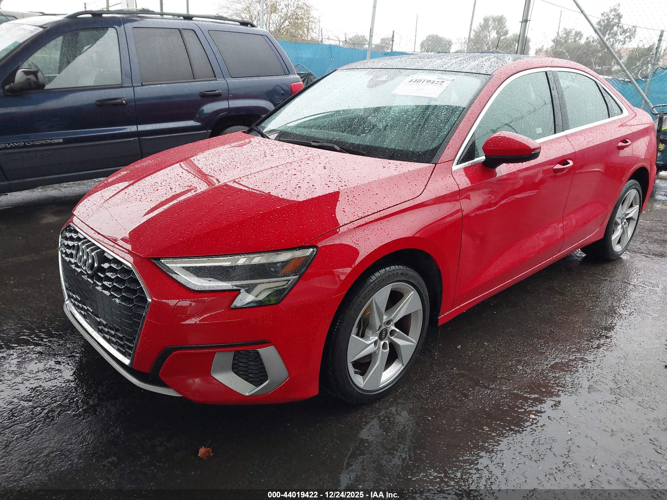 AUDI A3 image 2