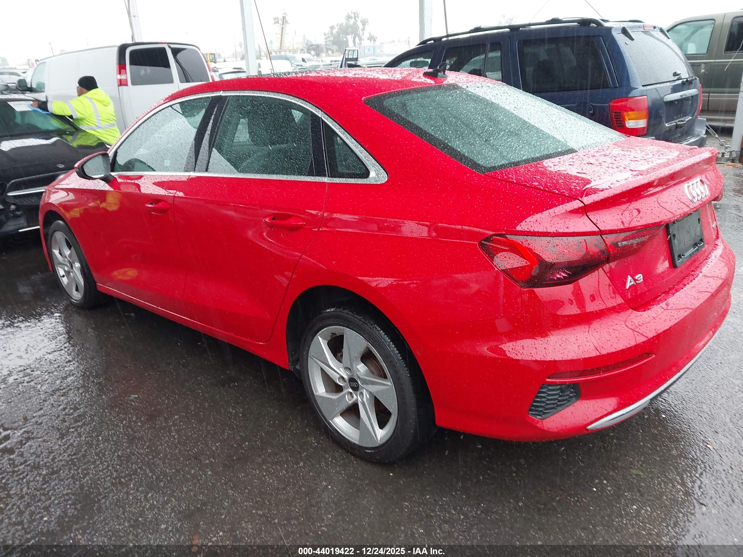 AUDI A3 image 3
