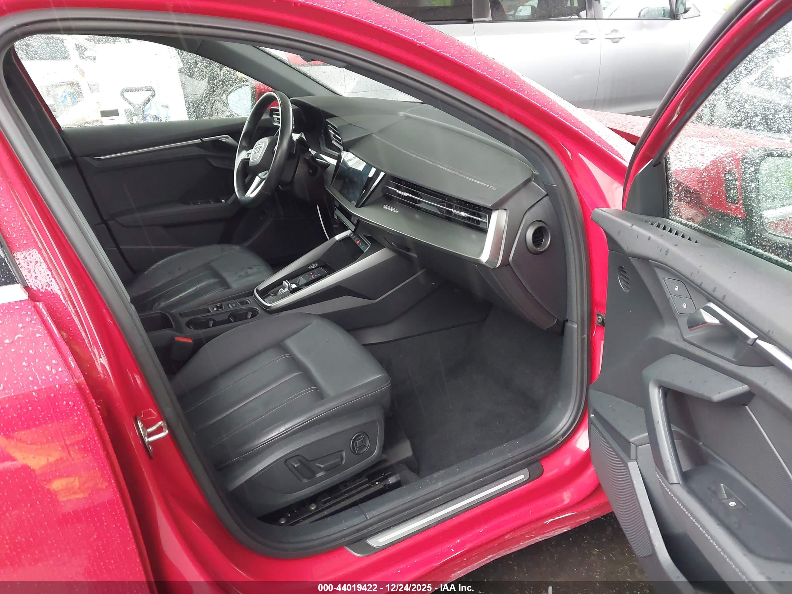 AUDI A3 image 5