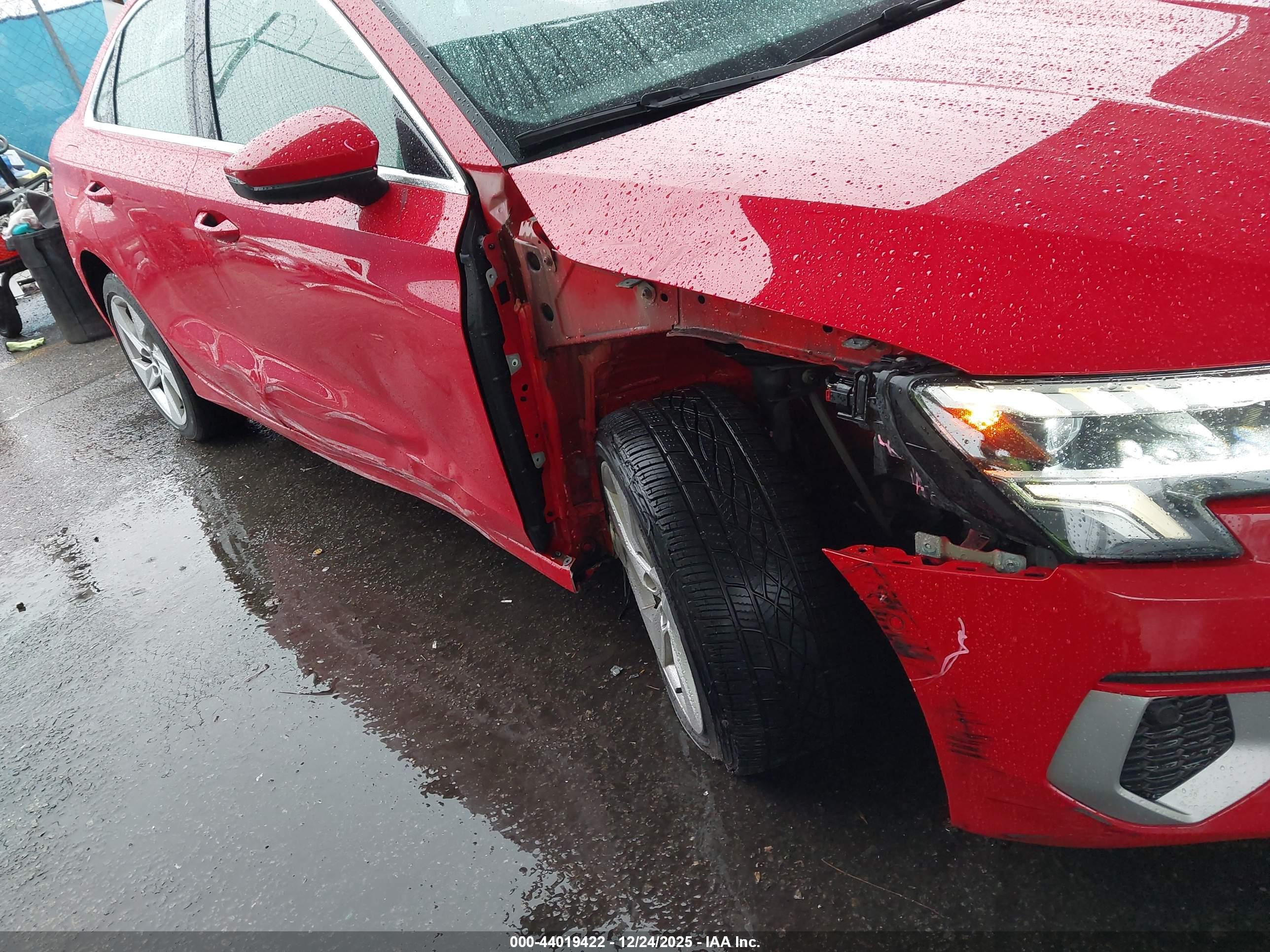 AUDI A3 image 6