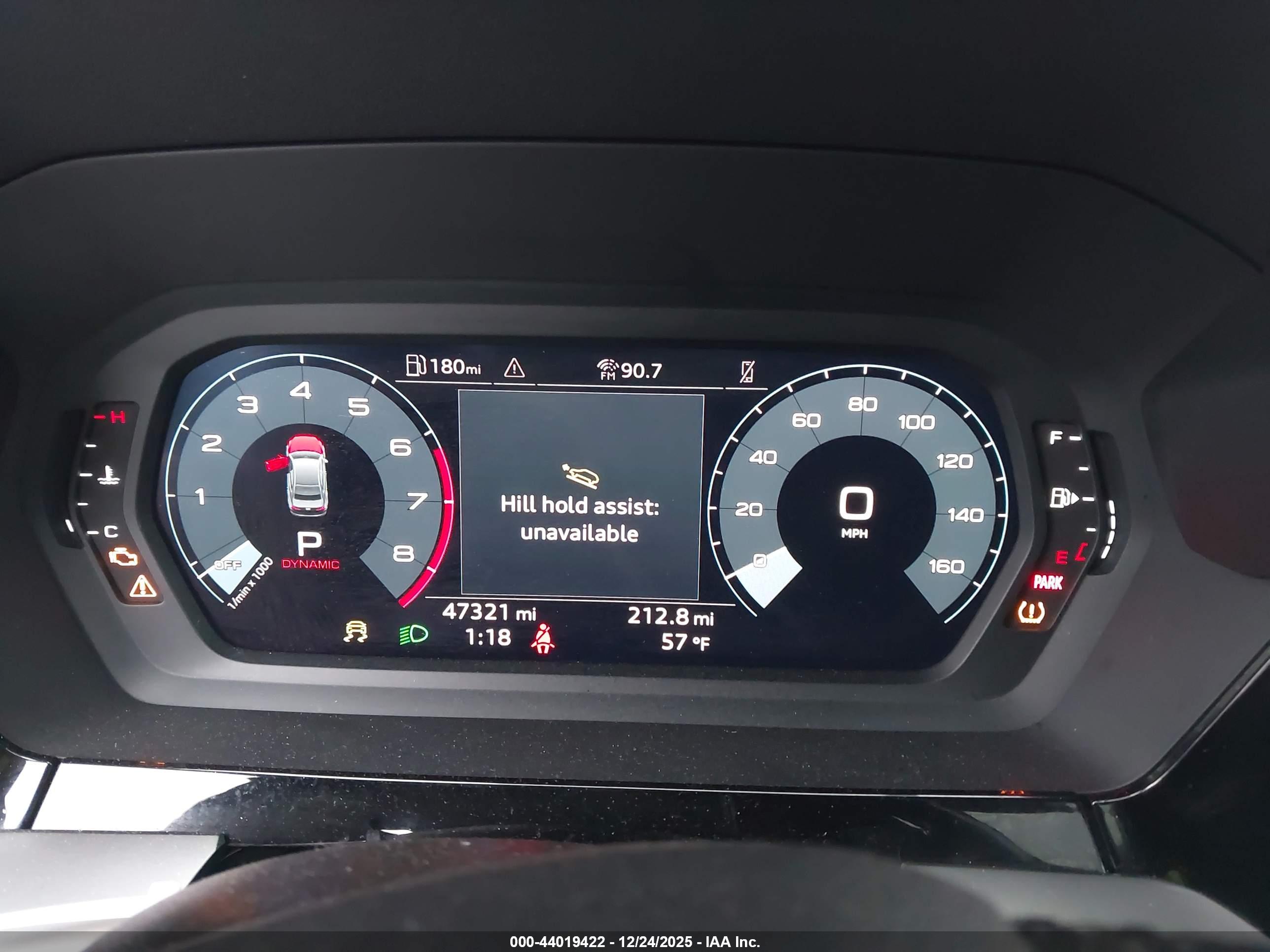 AUDI A3 image 7