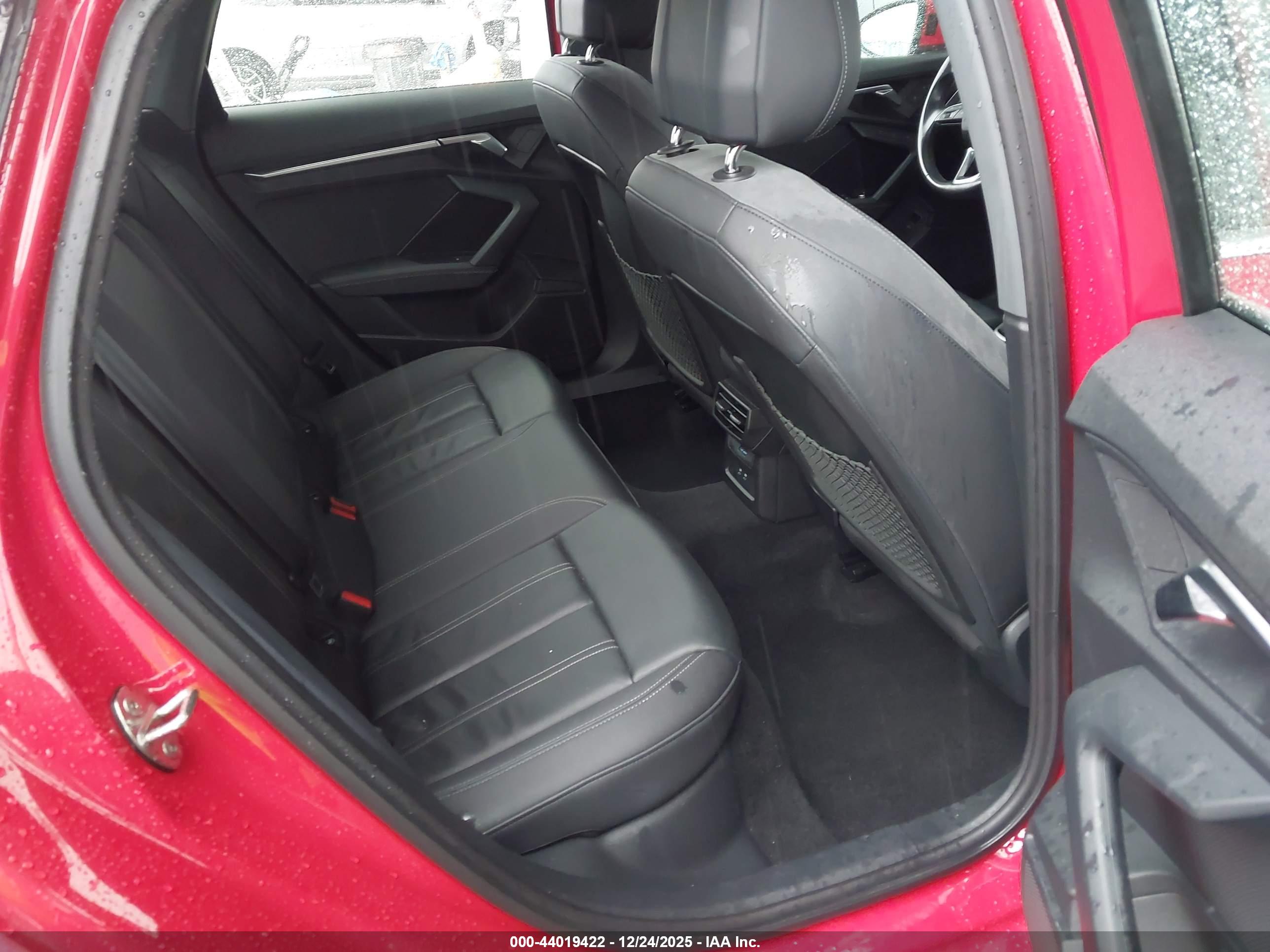 AUDI A3 image 8
