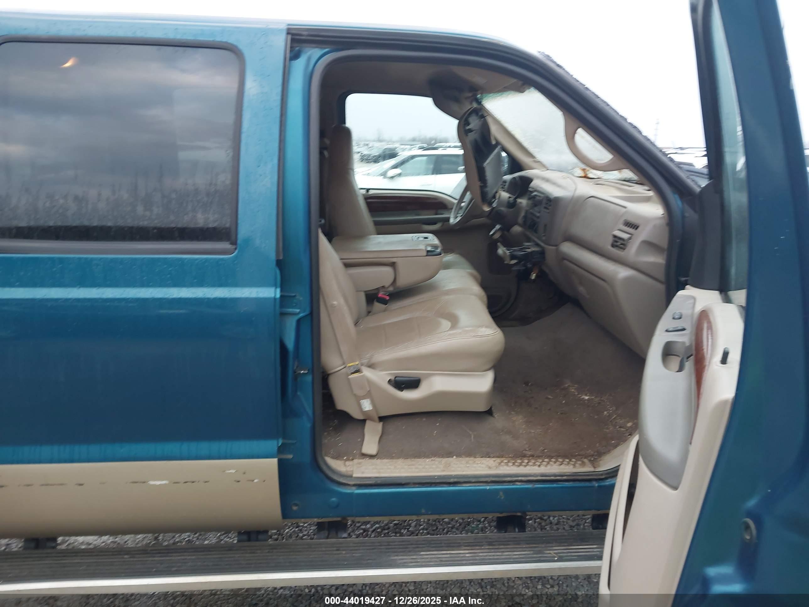 FORD F-250 image 5