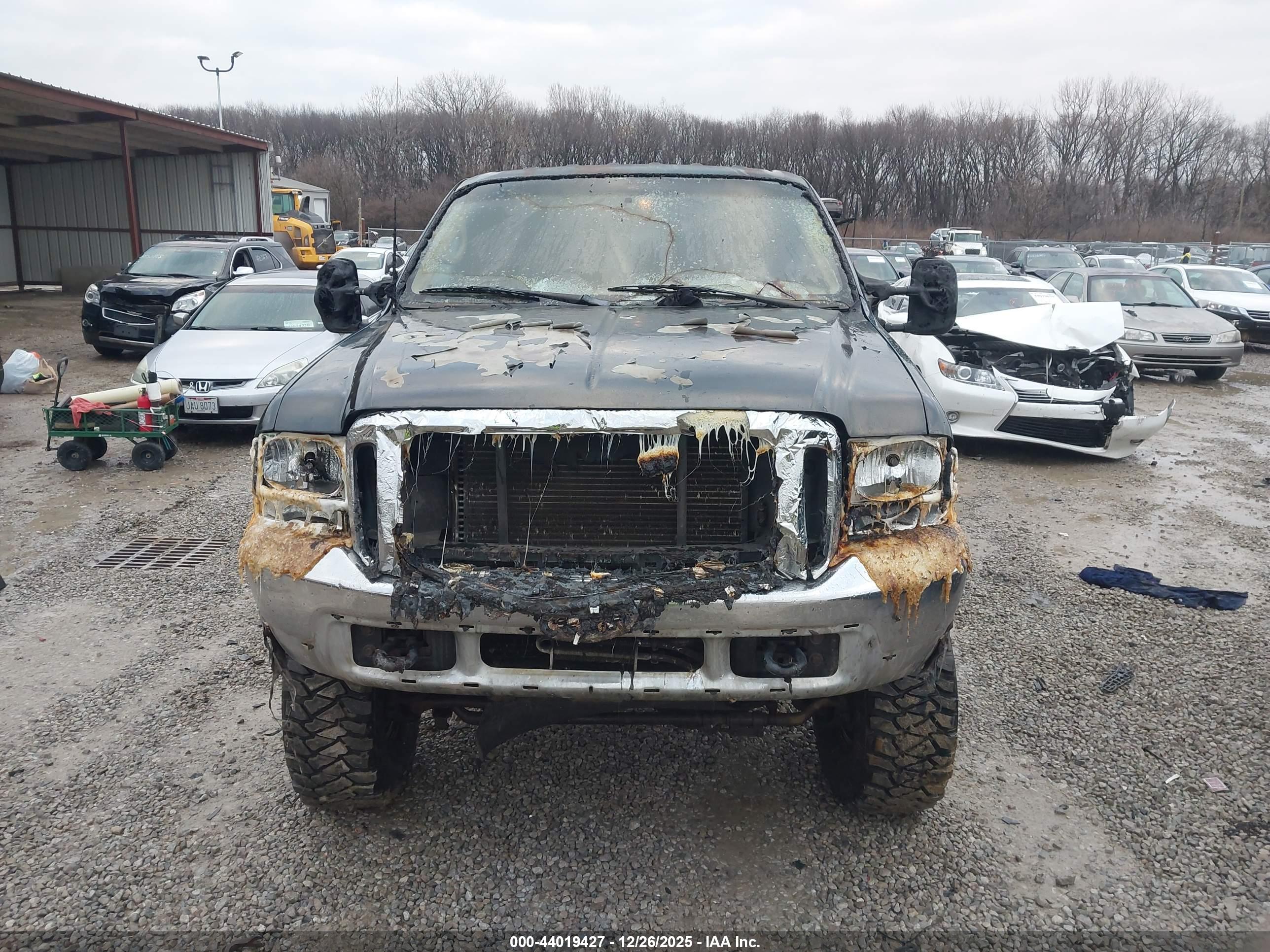 FORD F-250 image 6